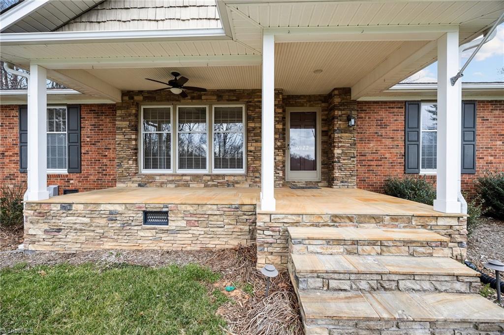 6922 Maynard Road Summerfield, NC 27358 - Photo 5 of 49 Gallery Image 5