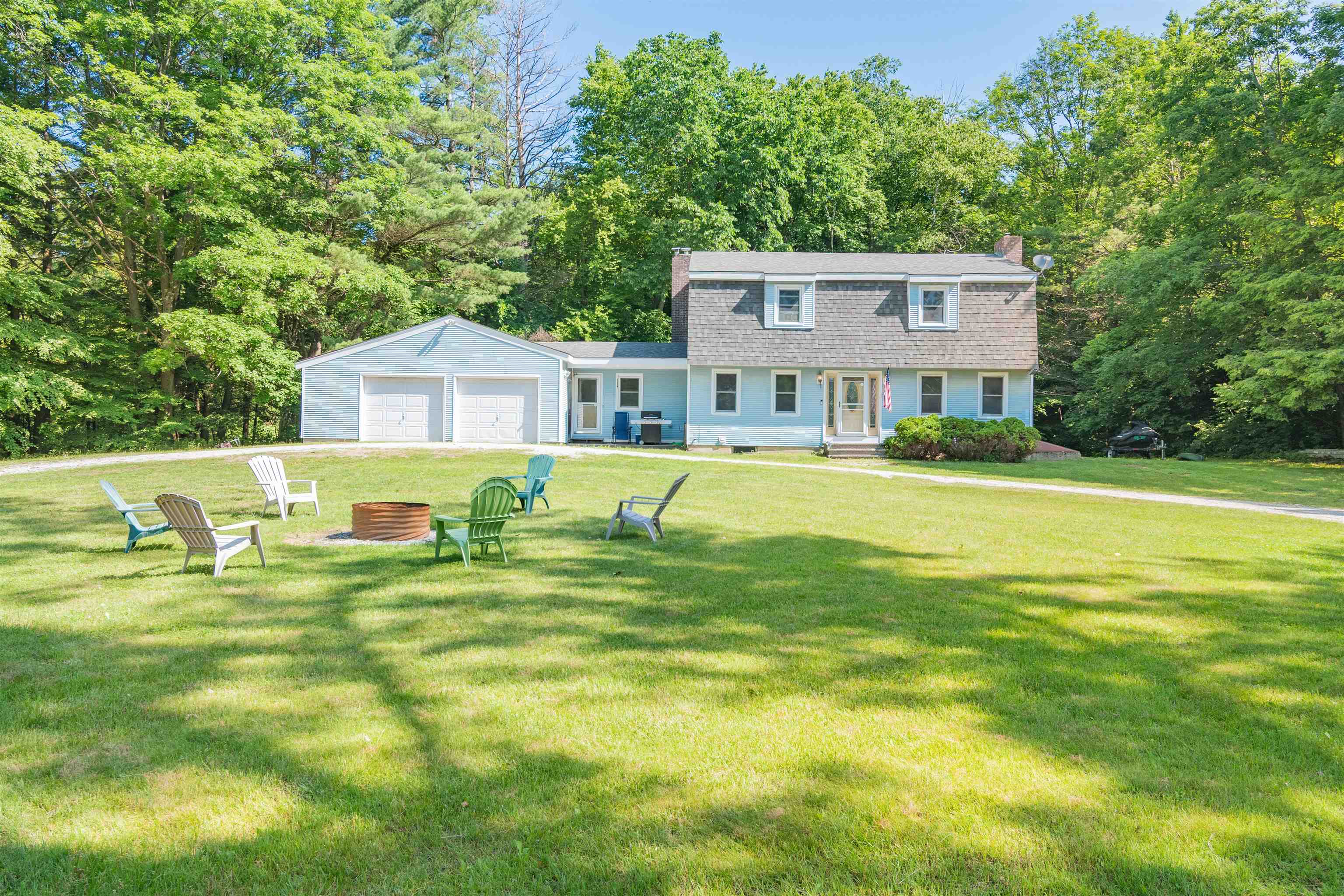 93 Nulty Road St. George, VT 05495 - Photo 21 of 23