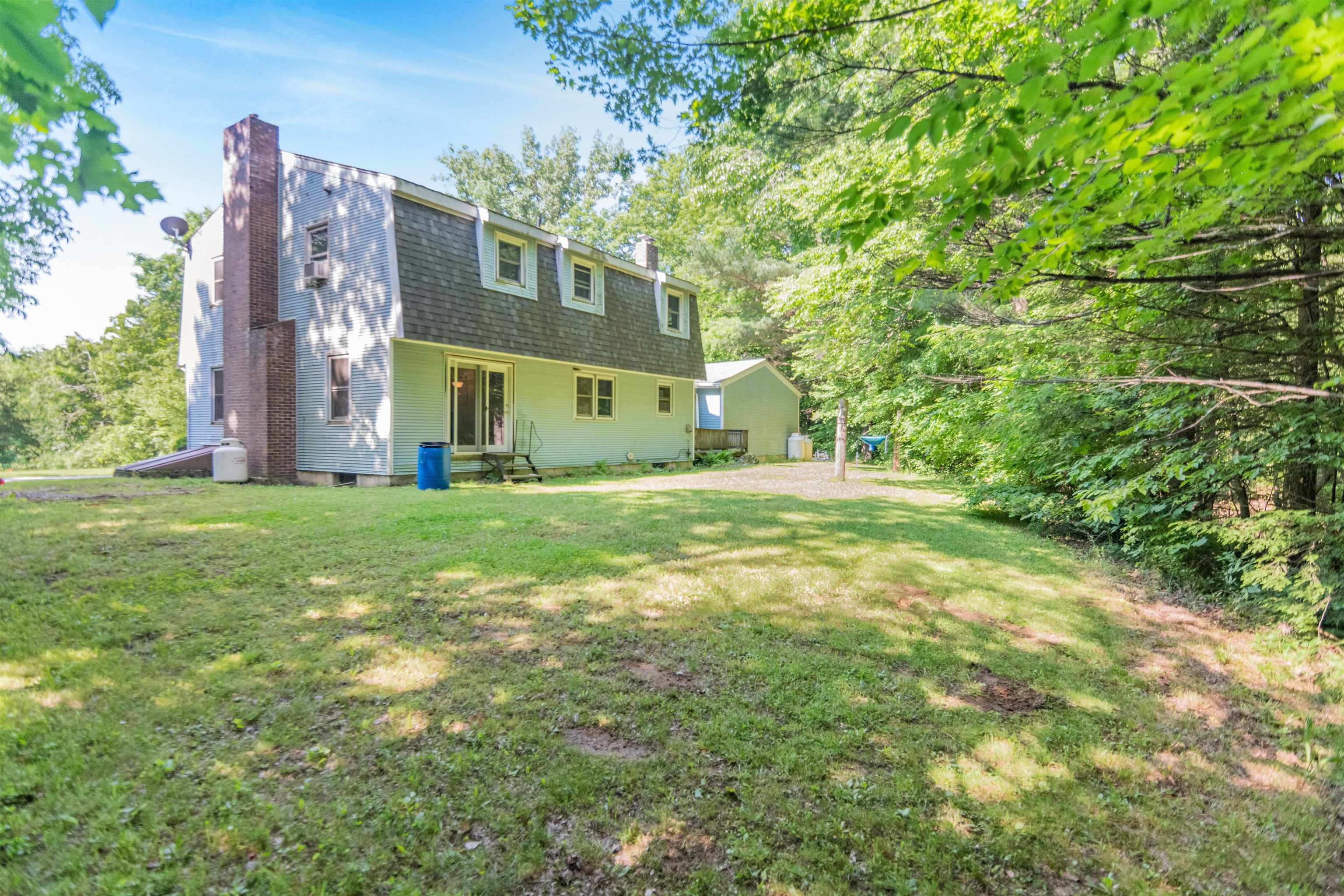93 Nulty Road St. George, VT 05495 - Photo 22 of 23