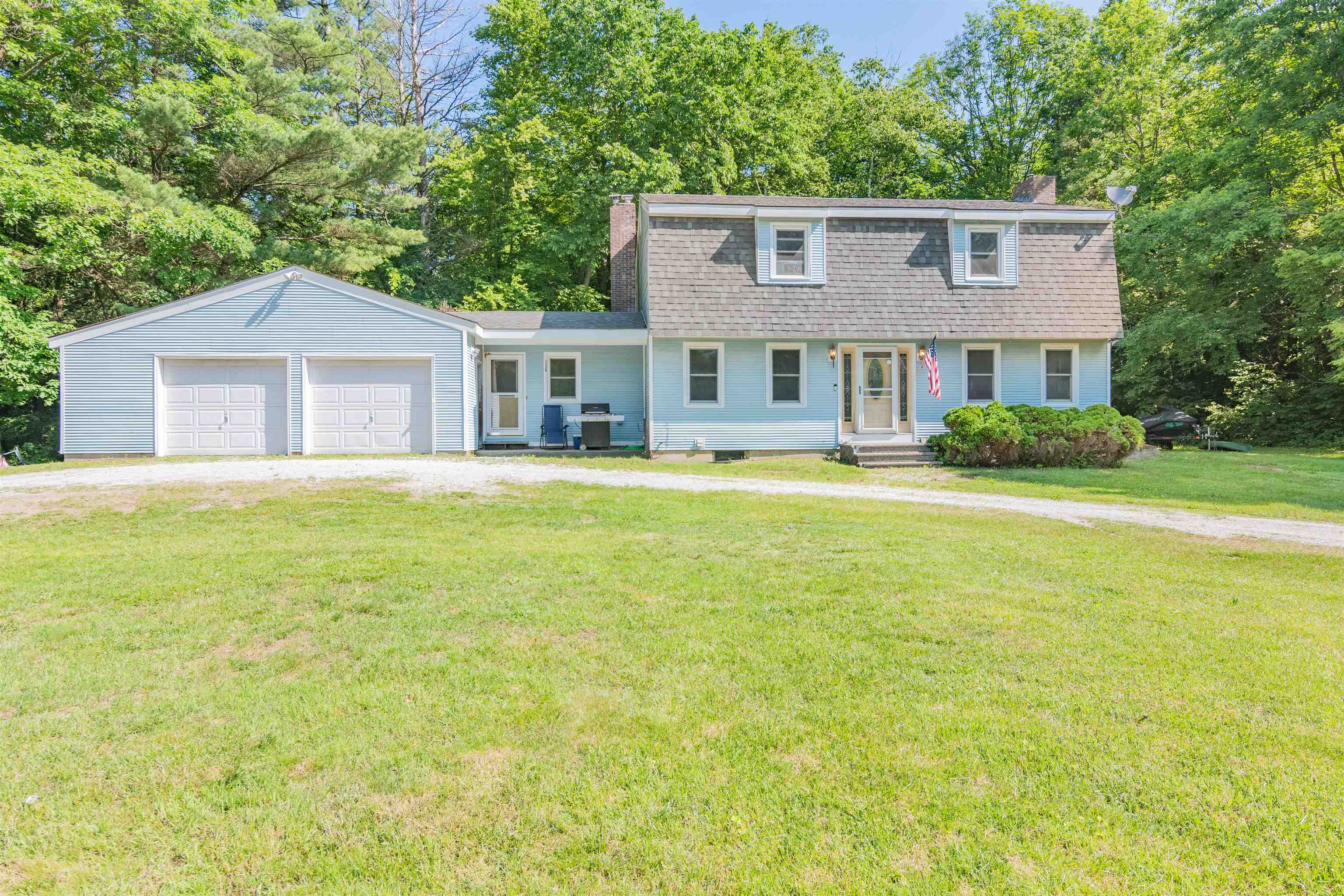 93 Nulty Road St. George, VT 05495 - Photo 3 of 23