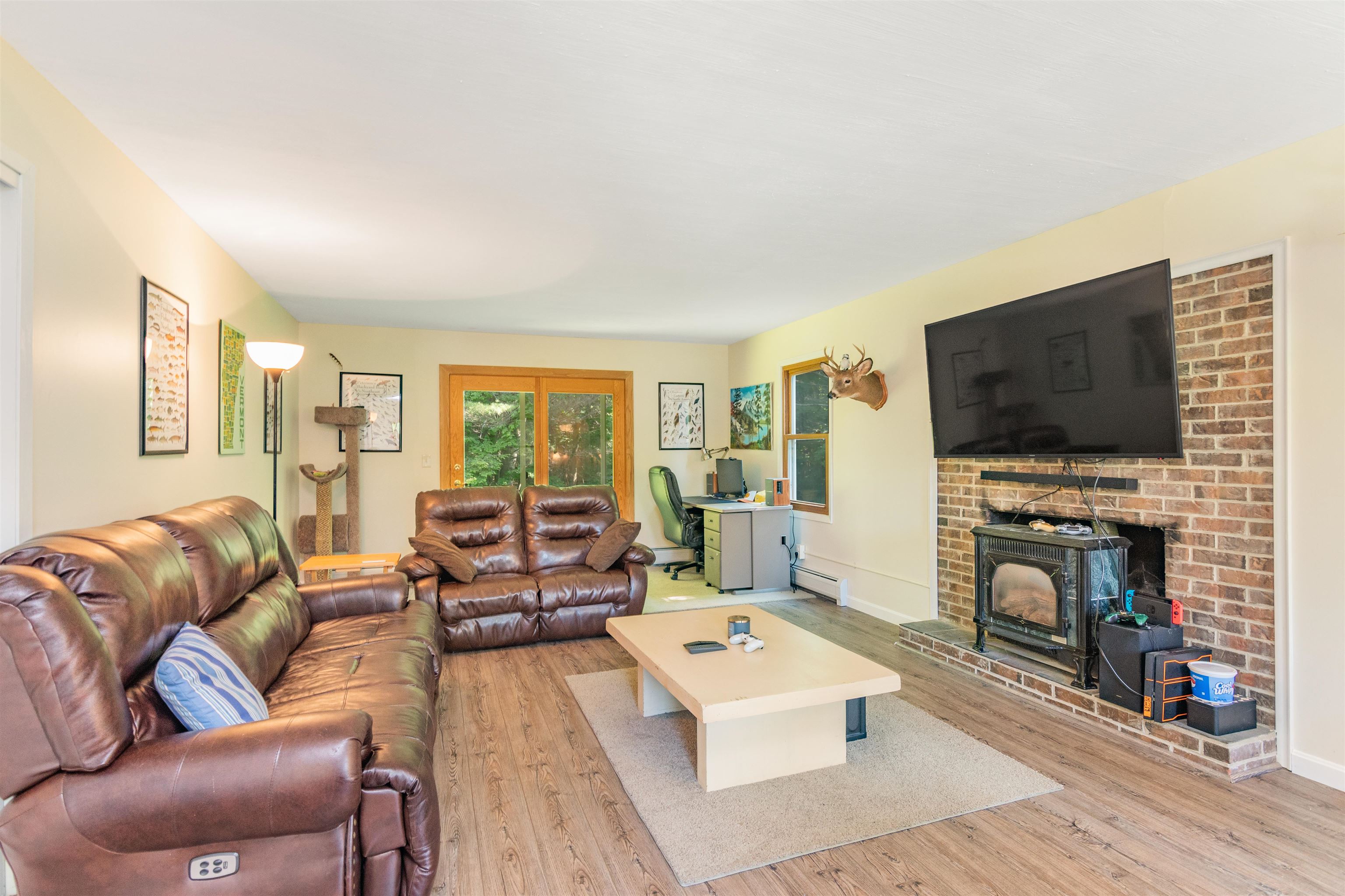 93 Nulty Road St. George, VT 05495 - Photo 9 of 23