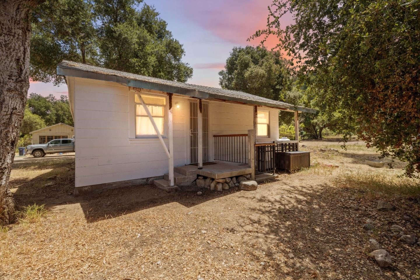 37140 Nason Road Carmel Valley, CA 93924 - Photo 21 of 41