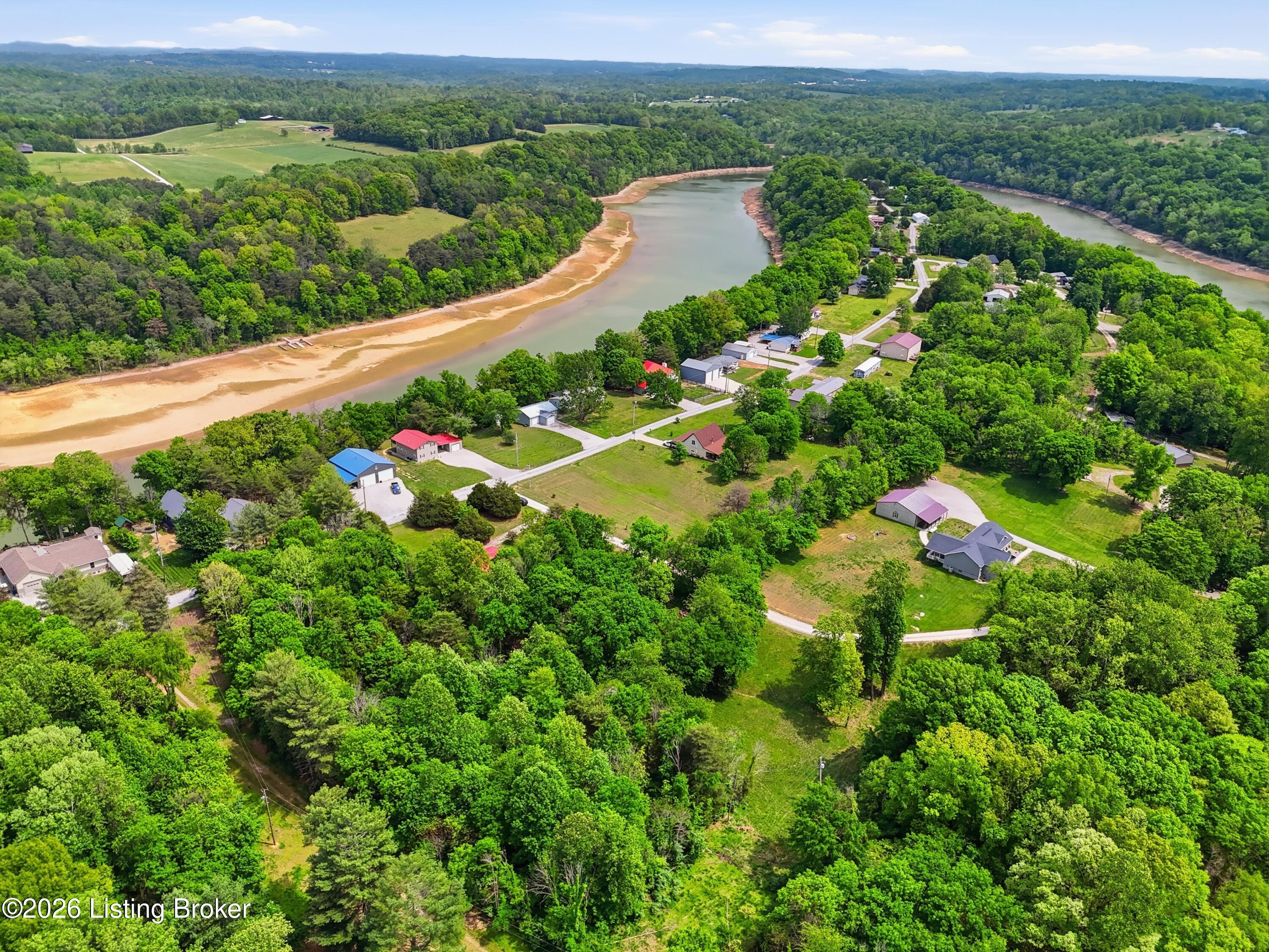 538 Nolin Park Road Clarkson, KY 42726 - Photo 25 of 35 033