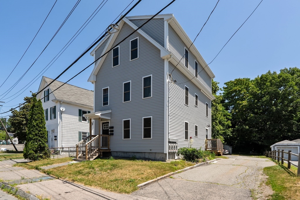 415 Danforth Street Taunton, MA 02780 - Photo 2 of 42