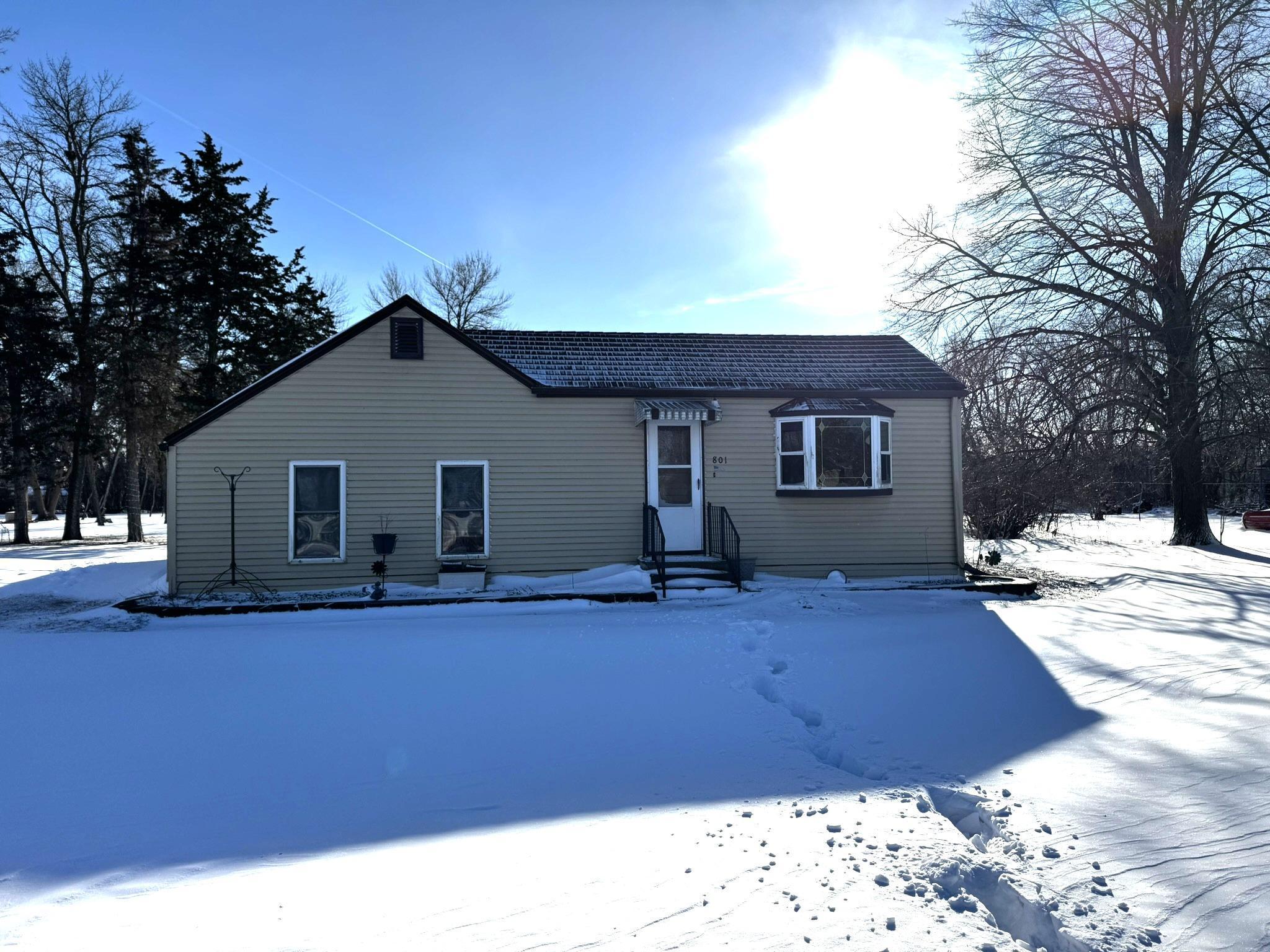 801 Troendle Street Southeast Mapleton, MN 56065 - Photo 27 of 50