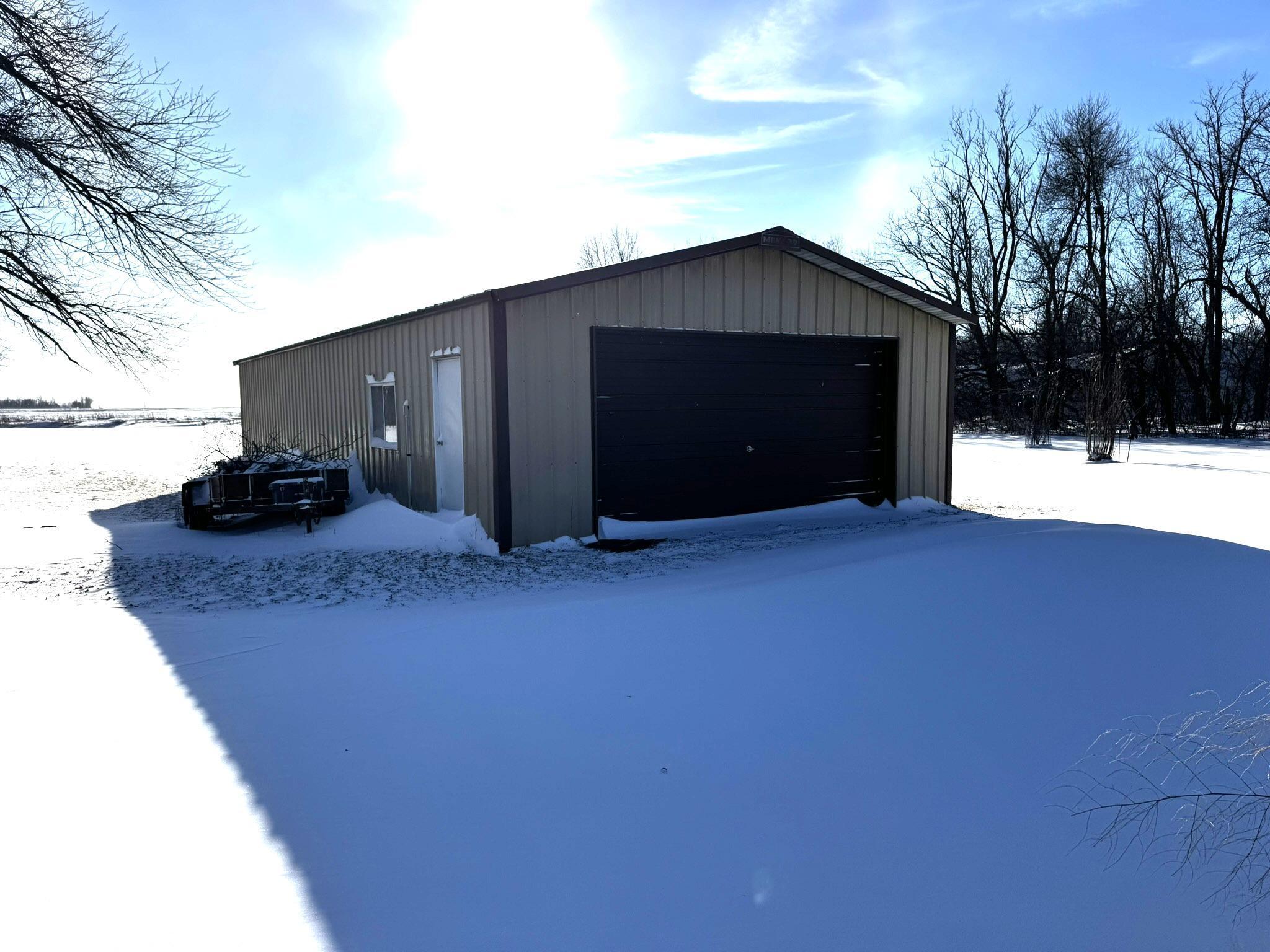 801 Troendle Street Southeast Mapleton, MN 56065 - Photo 28 of 50