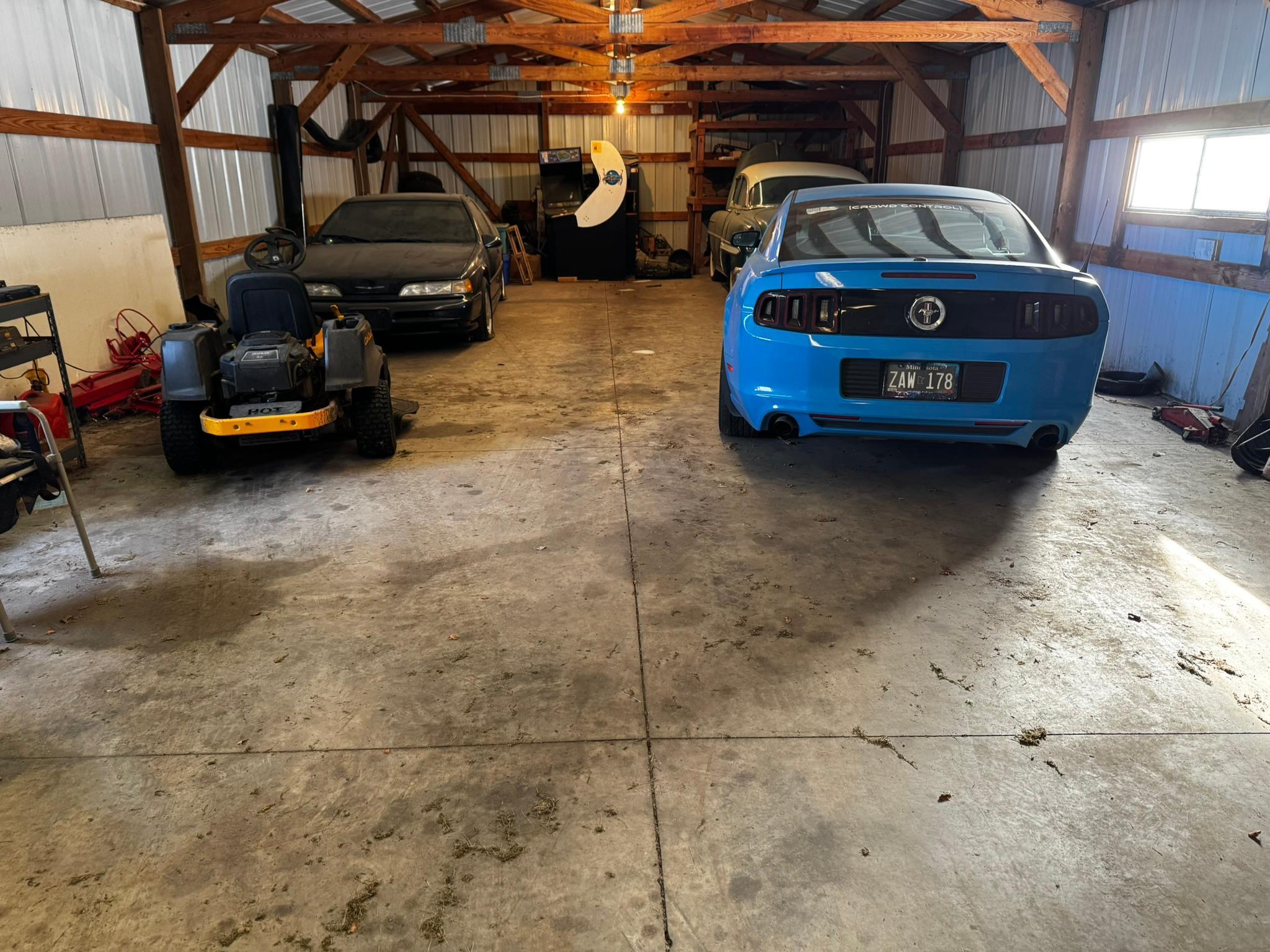 801 Troendle Street Southeast Mapleton, MN 56065 - Photo 29 of 50