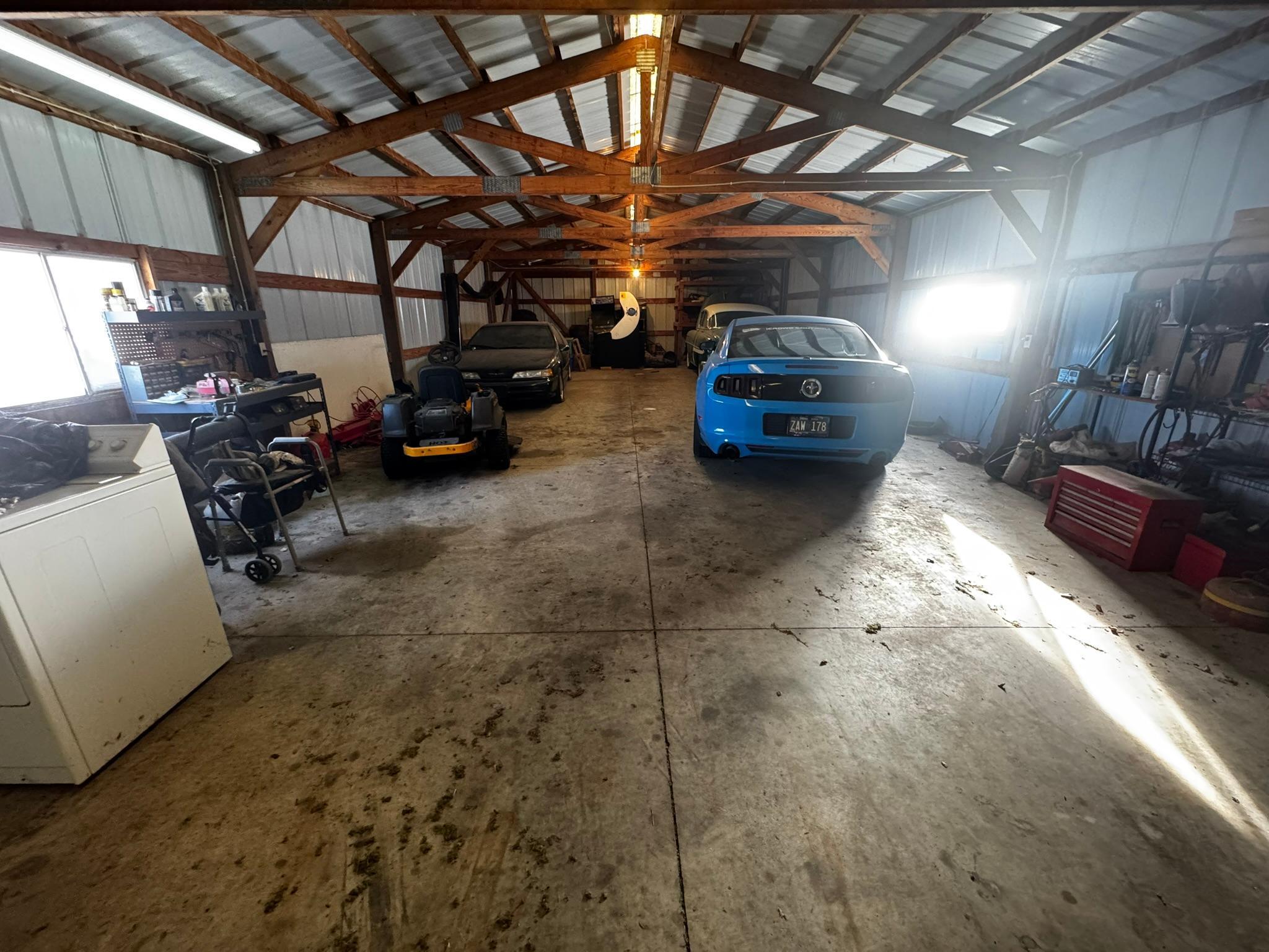 801 Troendle Street Southeast Mapleton, MN 56065 - Photo 30 of 50