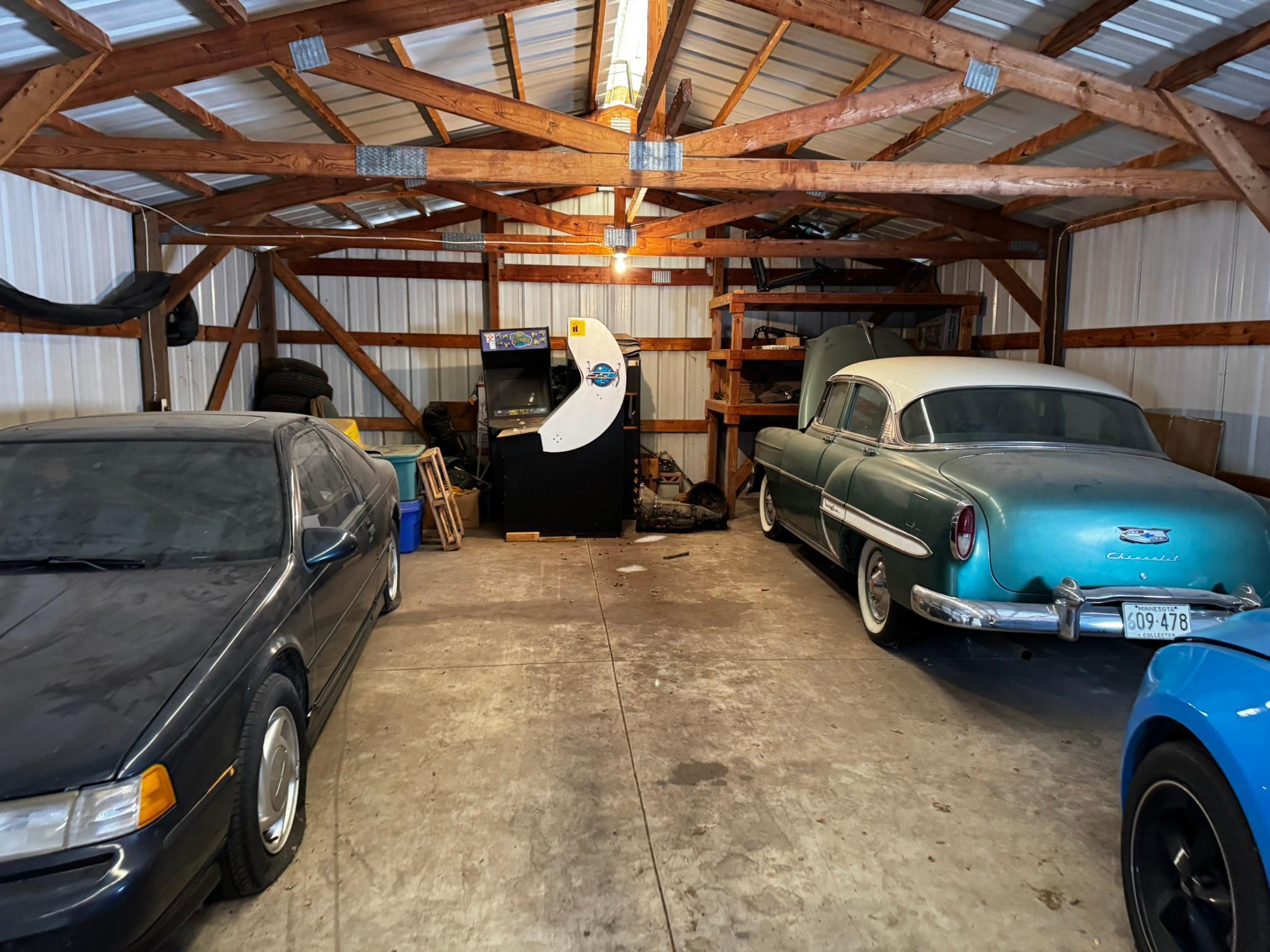 801 Troendle Street Southeast Mapleton, MN 56065 - Photo 31 of 50