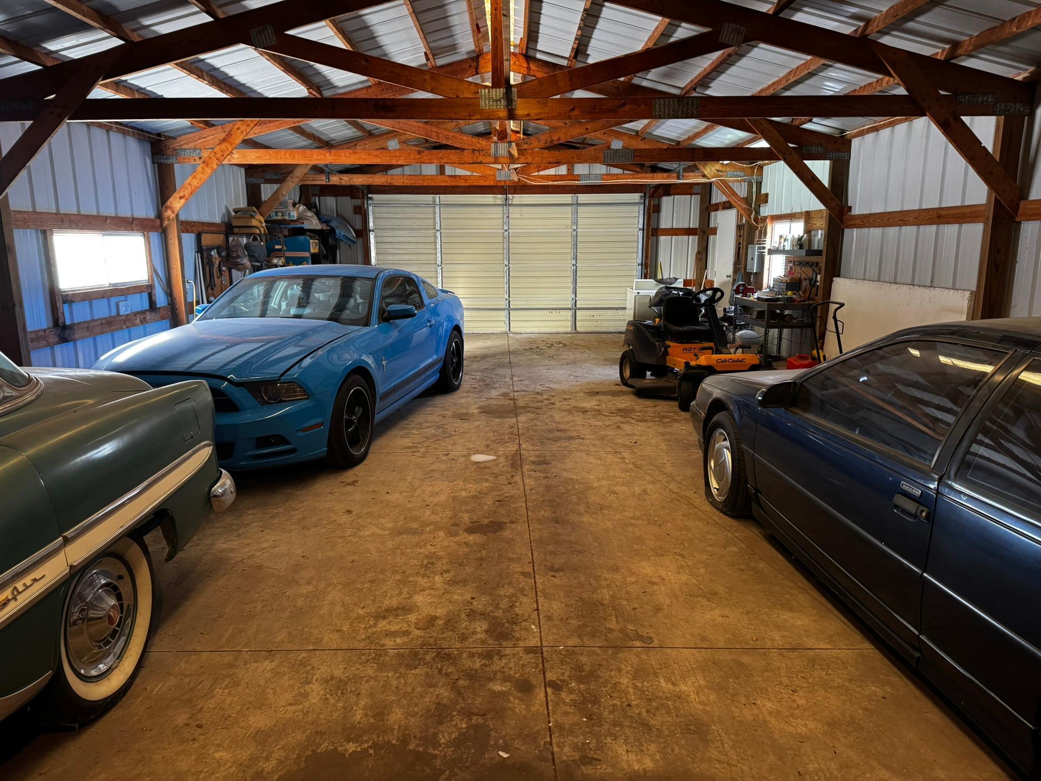 801 Troendle Street Southeast Mapleton, MN 56065 - Photo 32 of 50