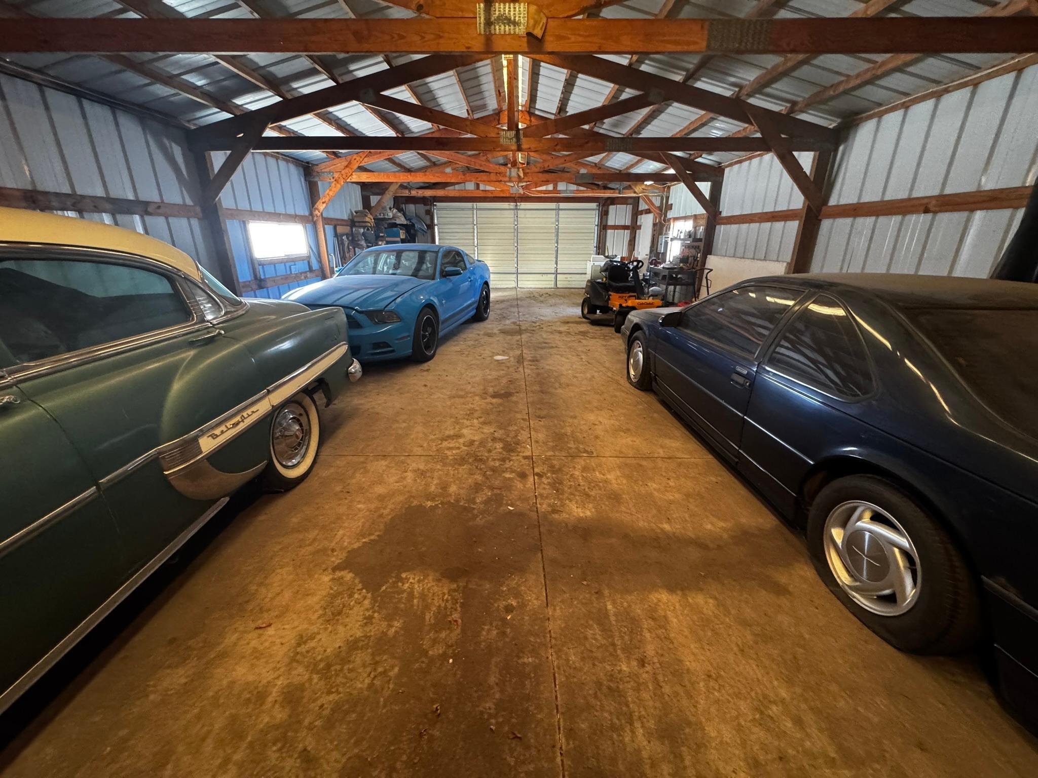 801 Troendle Street Southeast Mapleton, MN 56065 - Photo 33 of 50