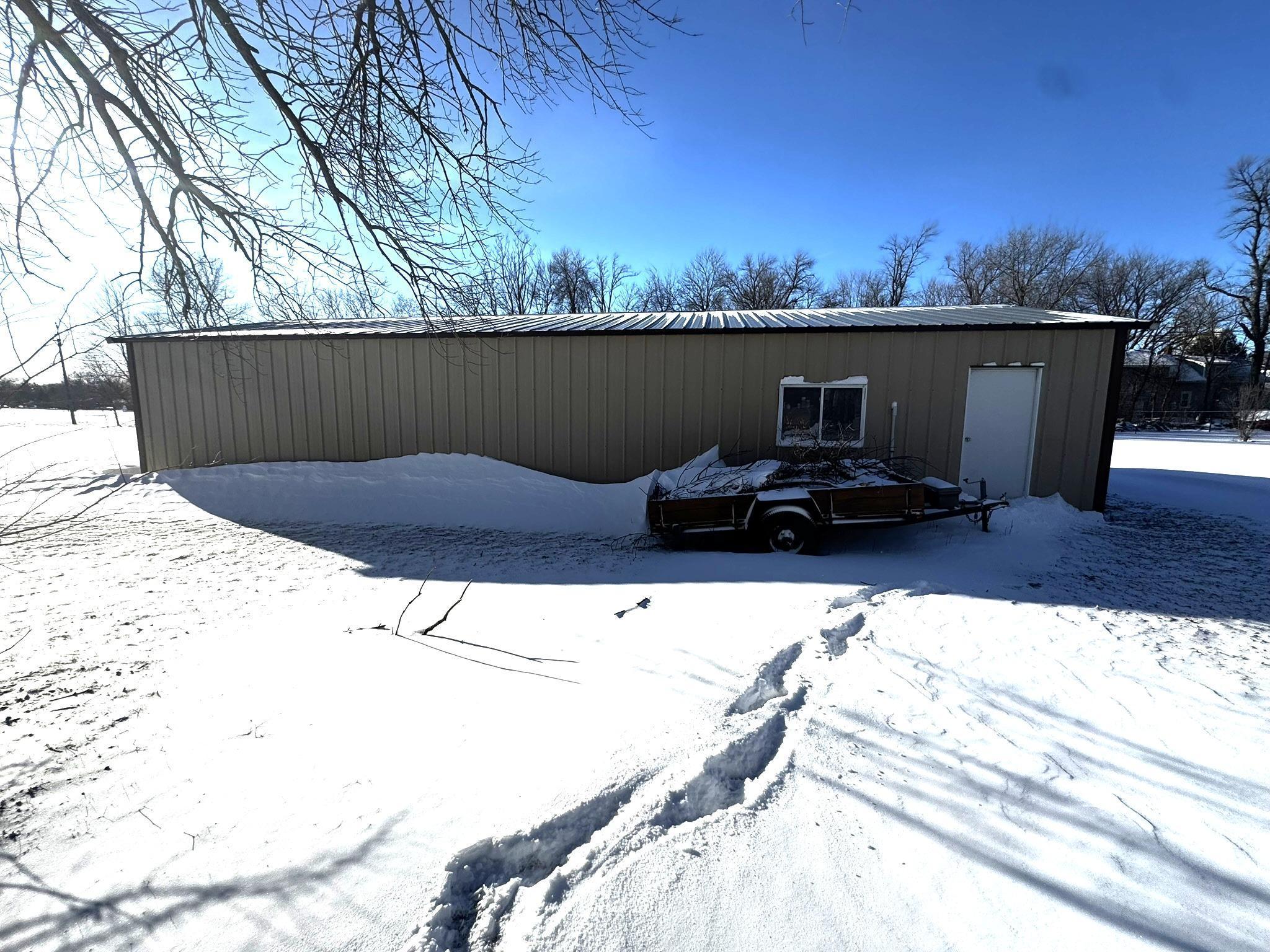 801 Troendle Street Southeast Mapleton, MN 56065 - Photo 34 of 50