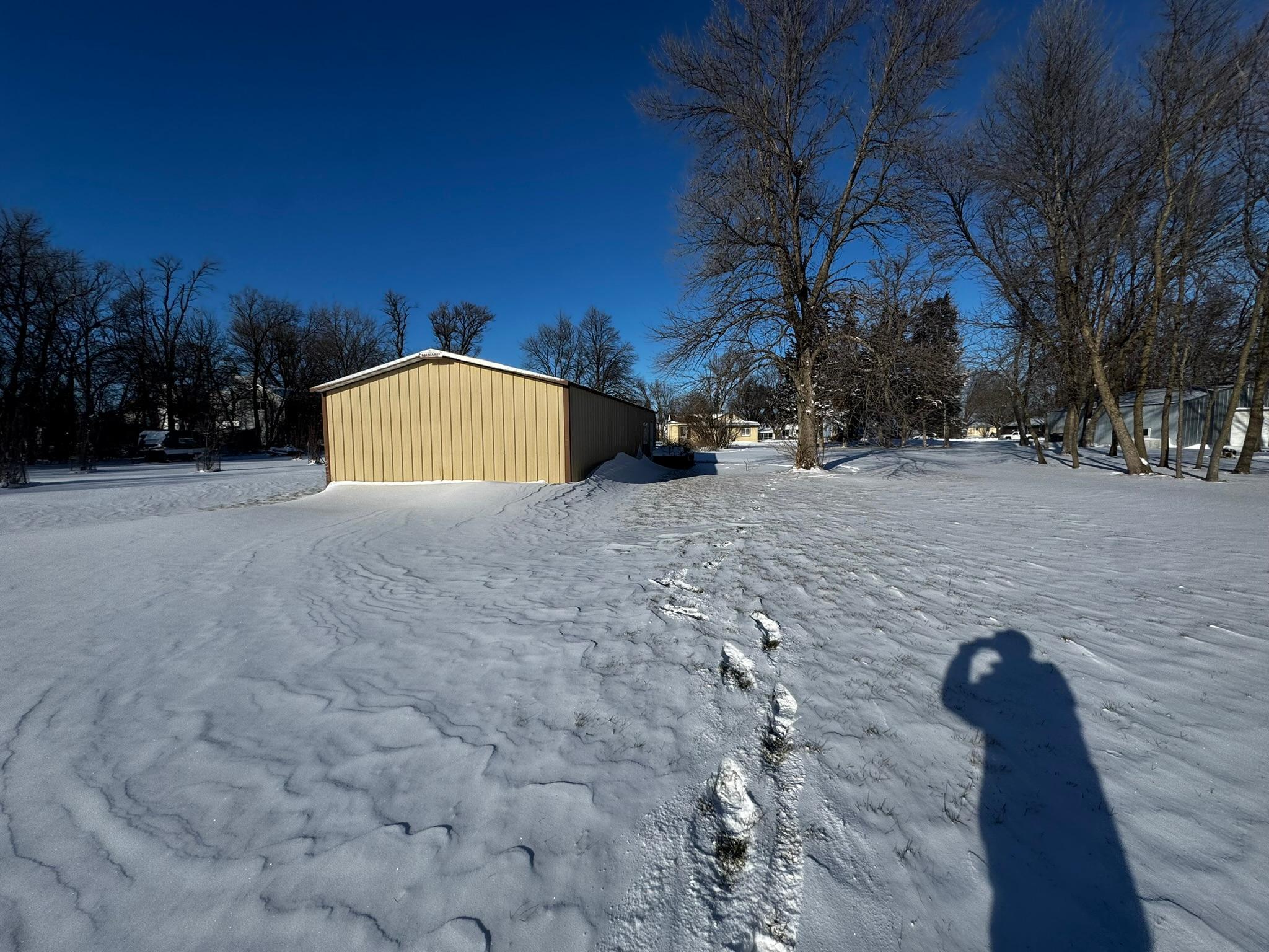 801 Troendle Street Southeast Mapleton, MN 56065 - Photo 36 of 50