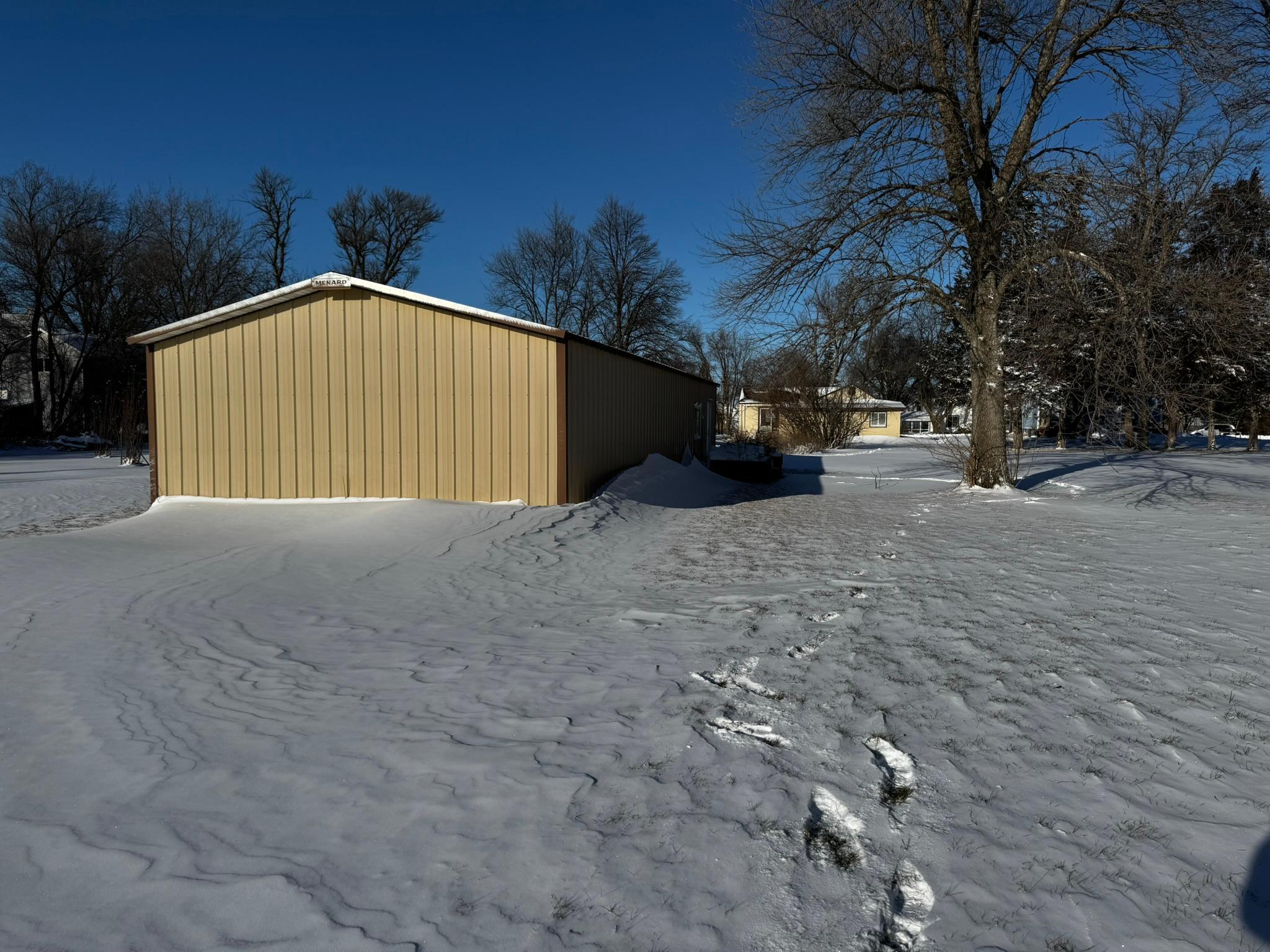 801 Troendle Street Southeast Mapleton, MN 56065 - Photo 37 of 50