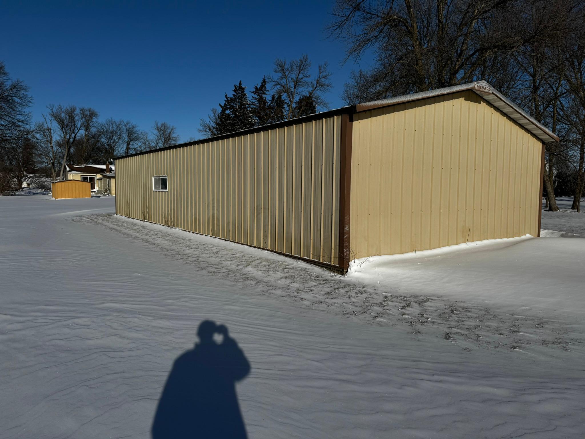 801 Troendle Street Southeast Mapleton, MN 56065 - Photo 38 of 50