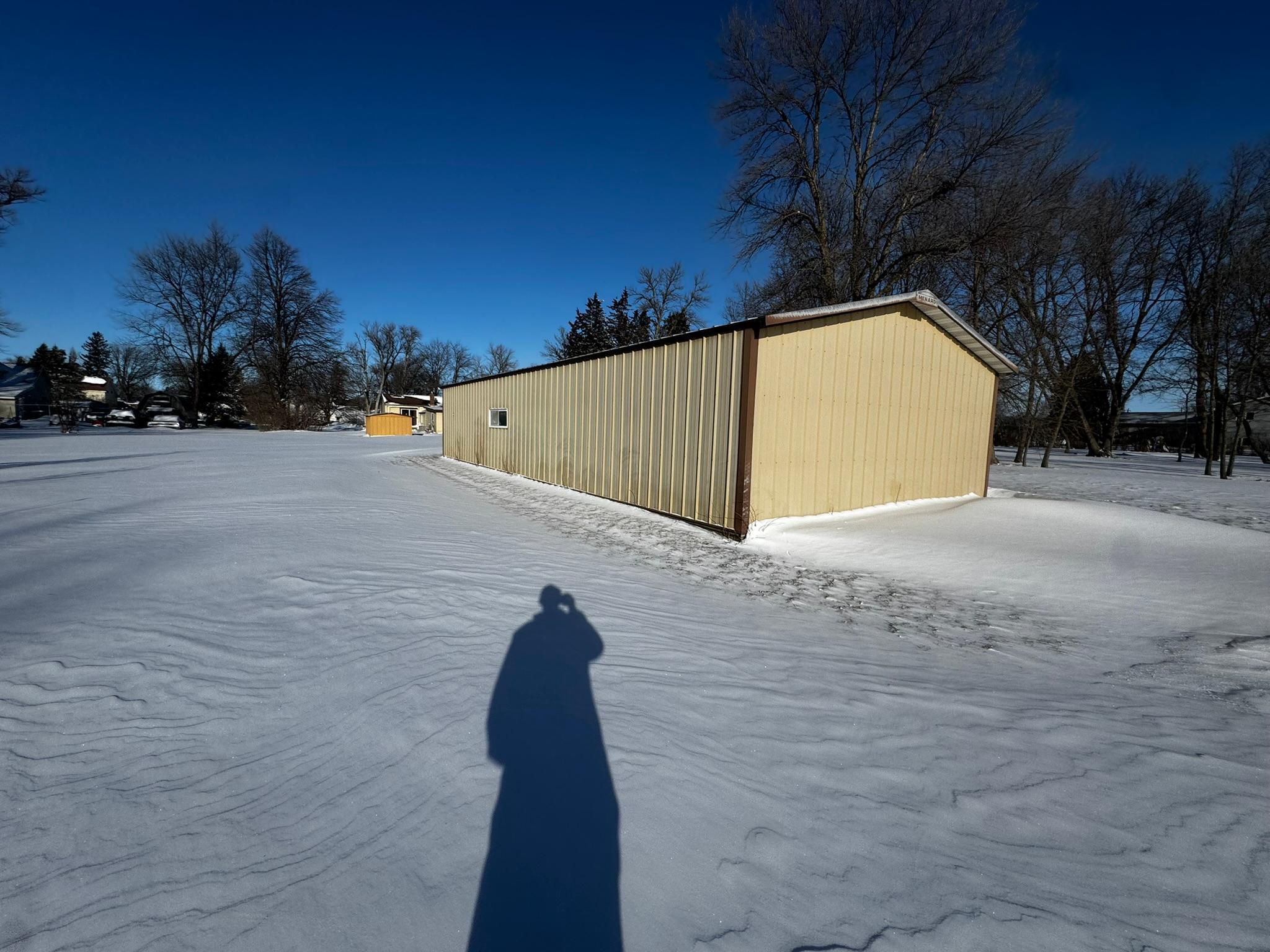 801 Troendle Street Southeast Mapleton, MN 56065 - Photo 39 of 50