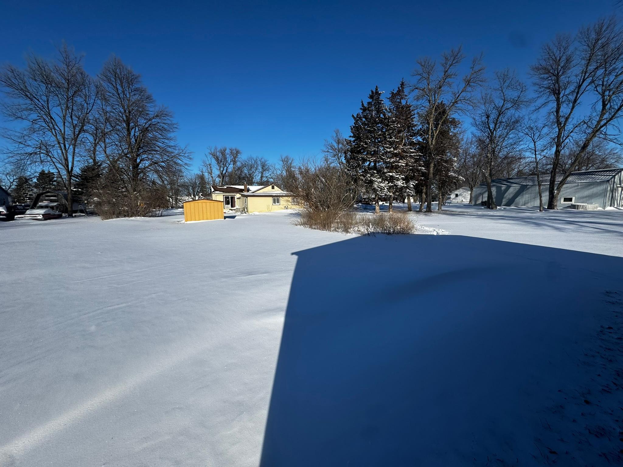801 Troendle Street Southeast Mapleton, MN 56065 - Photo 40 of 50
