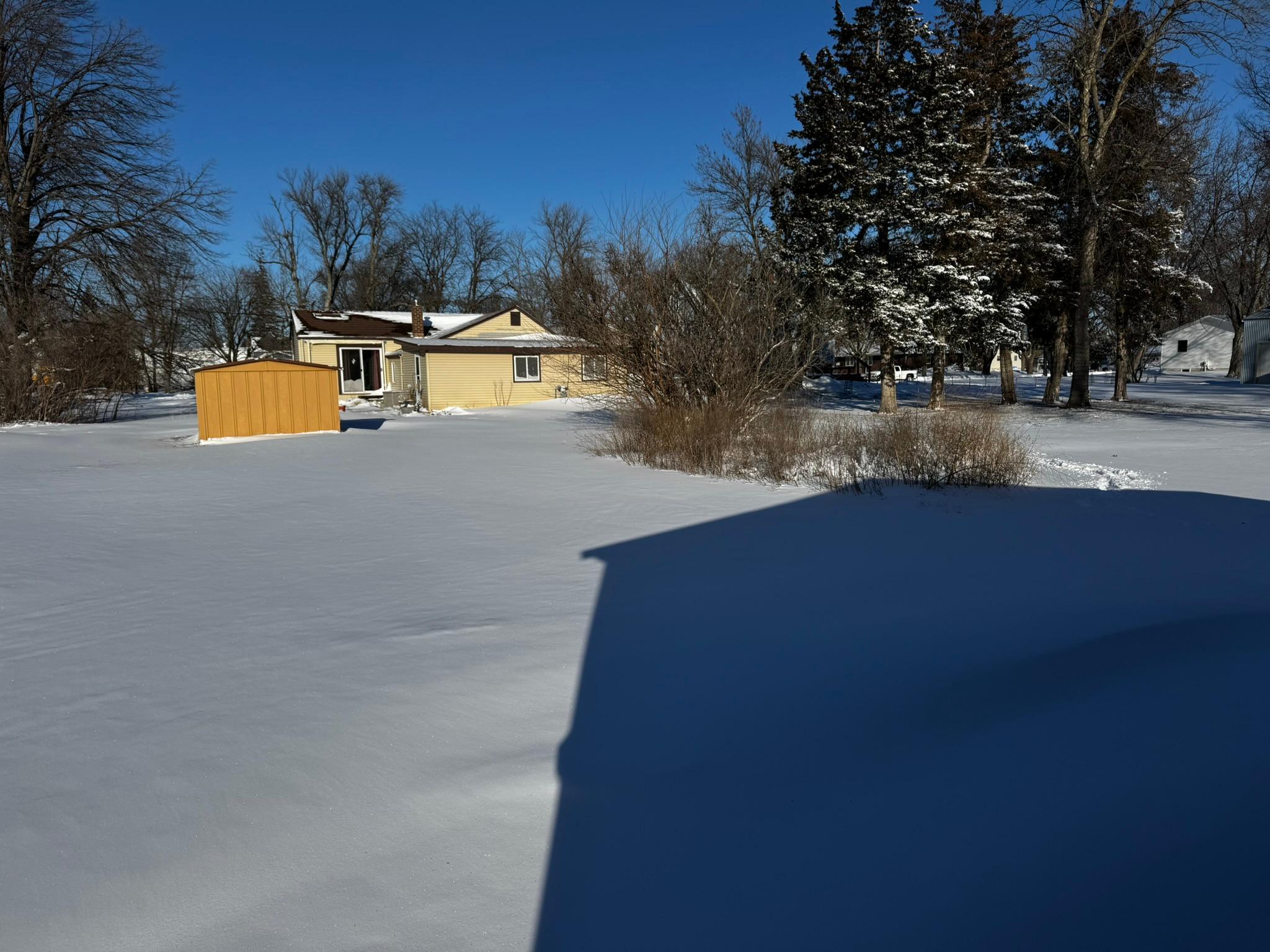 801 Troendle Street Southeast Mapleton, MN 56065 - Photo 41 of 50