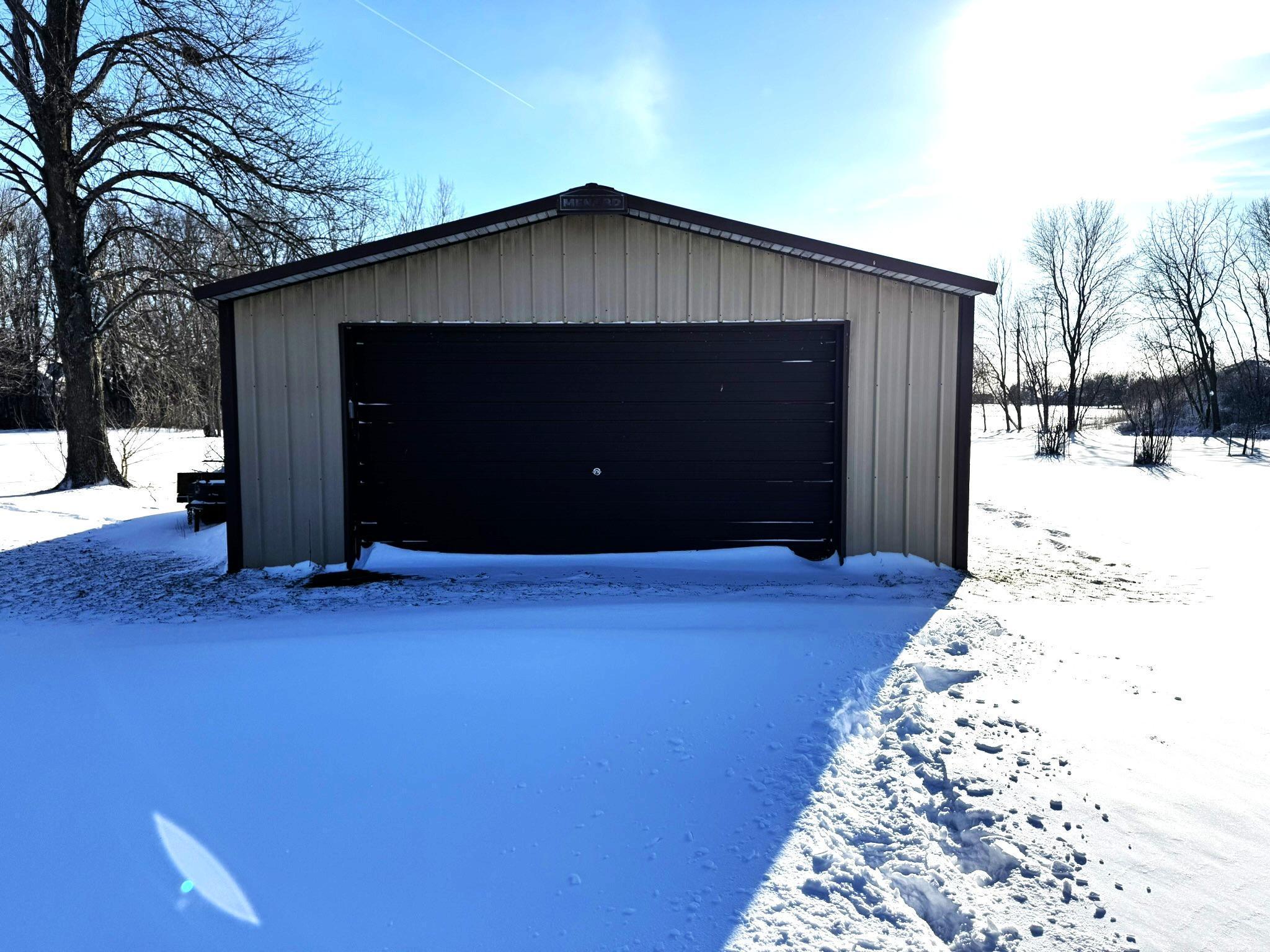 801 Troendle Street Southeast Mapleton, MN 56065 - Photo 42 of 50