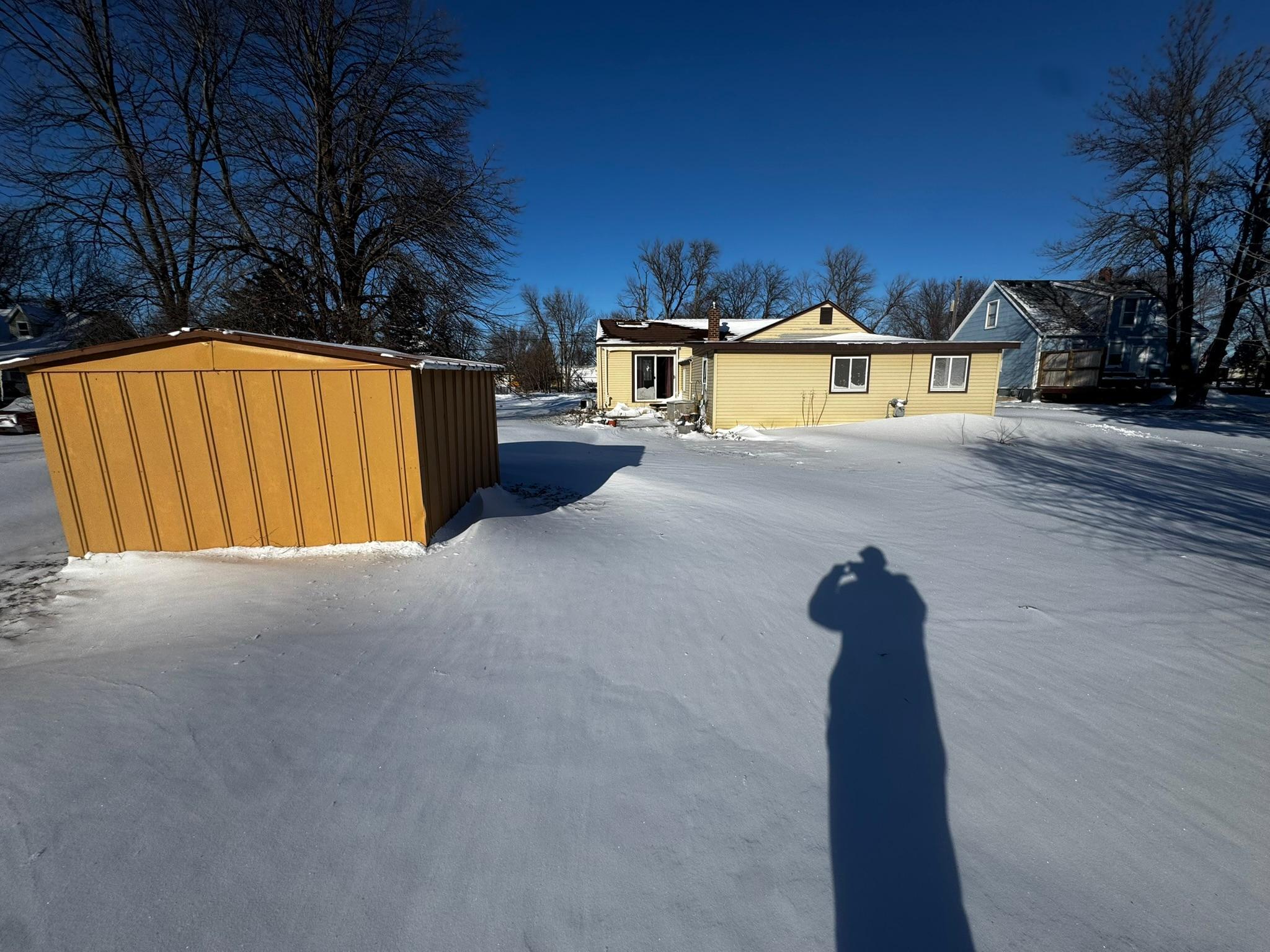 801 Troendle Street Southeast Mapleton, MN 56065 - Photo 43 of 50