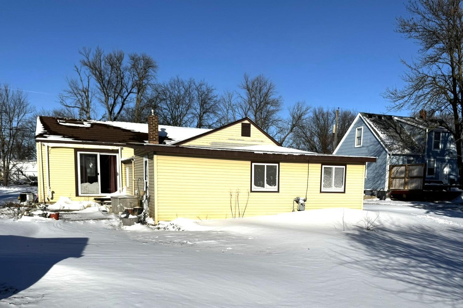 801 Troendle Street Southeast Mapleton, MN 56065 - Photo 44 of 50