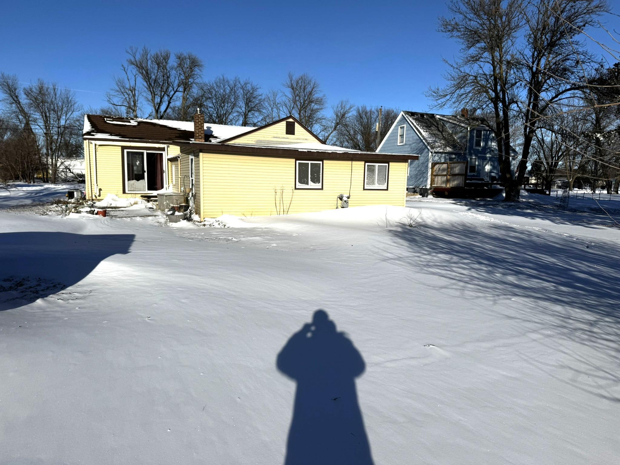 801 Troendle Street Southeast Mapleton, MN 56065 - Photo 45 of 50