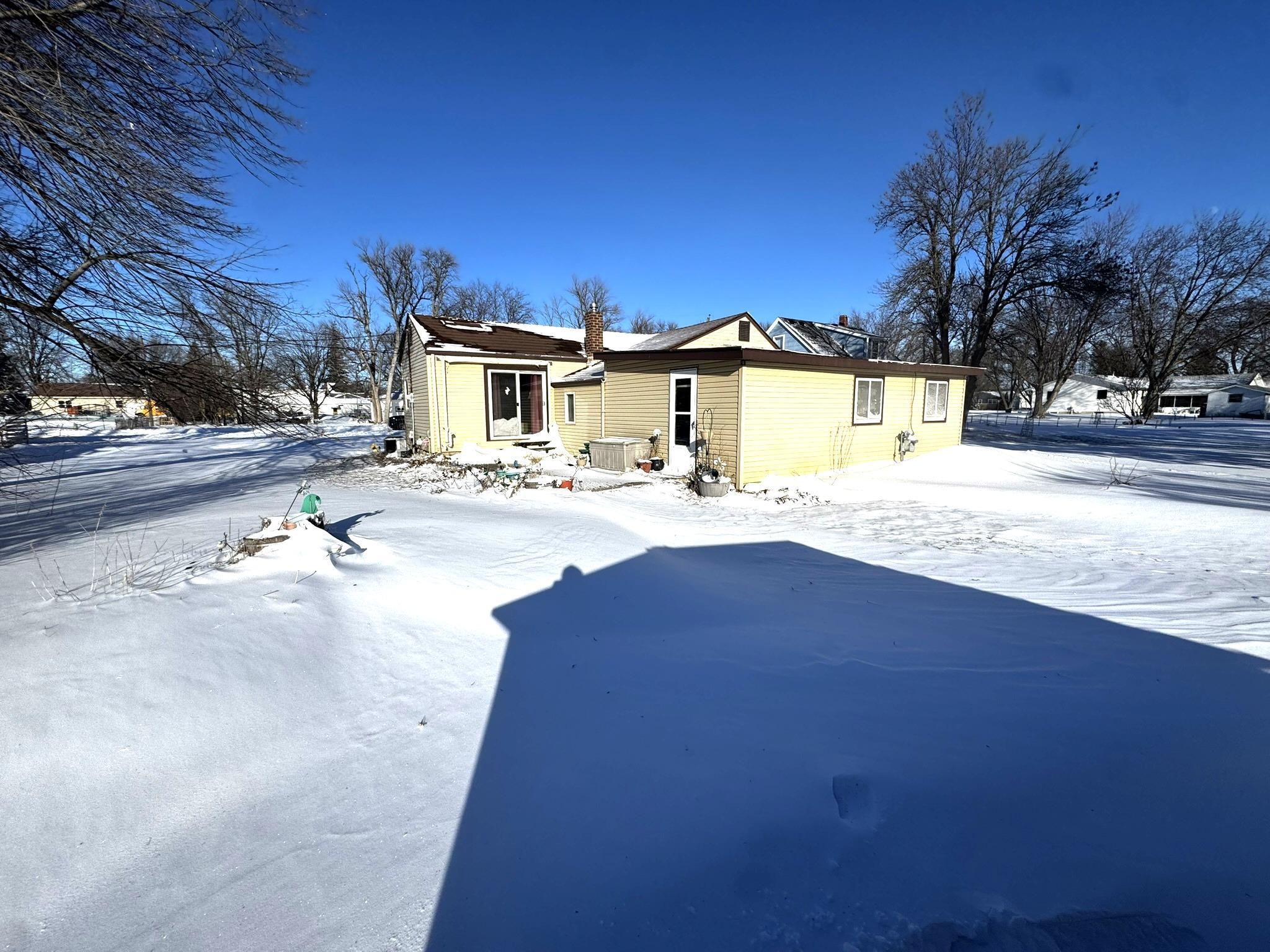 801 Troendle Street Southeast Mapleton, MN 56065 - Photo 46 of 50