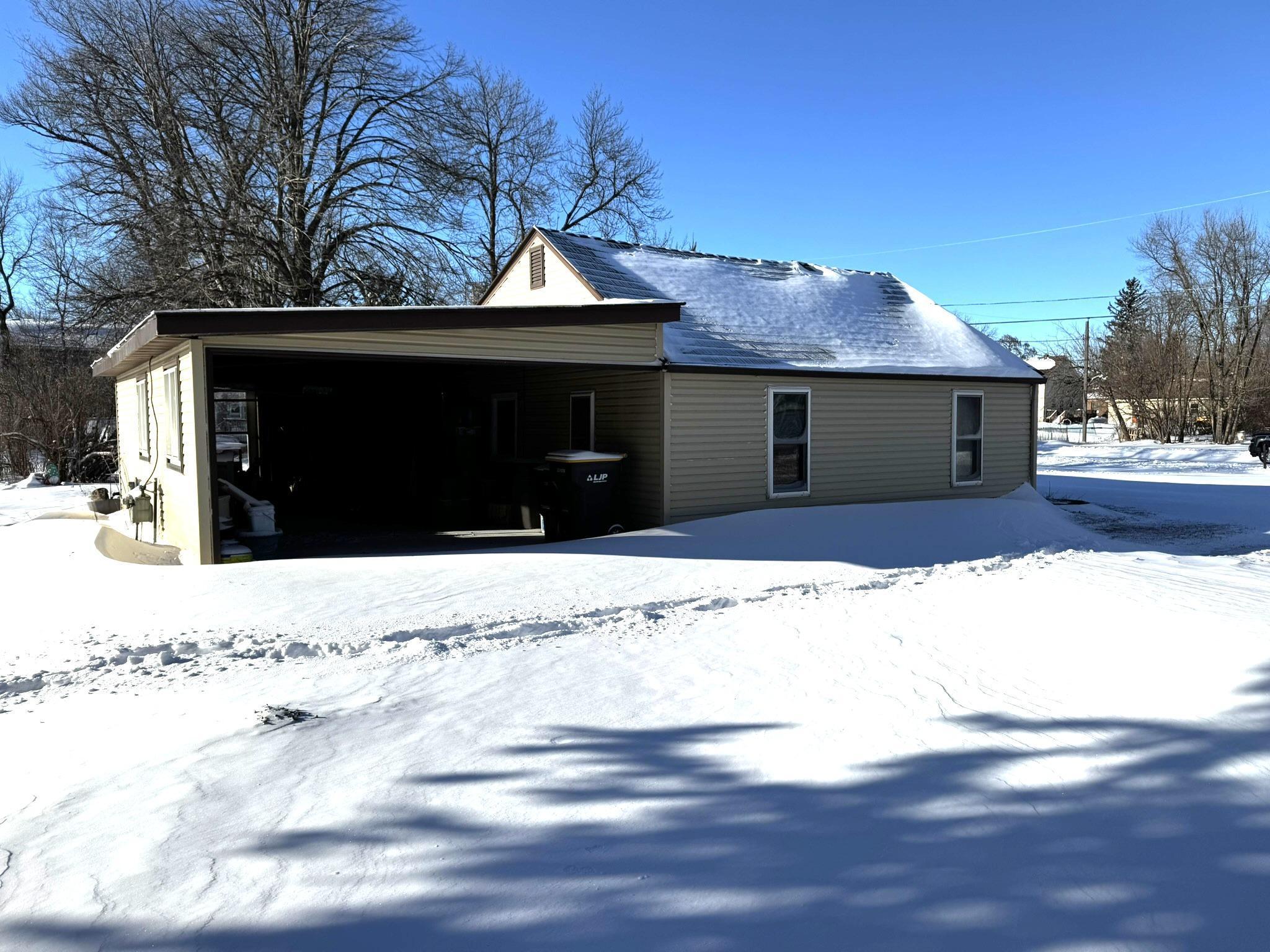 801 Troendle Street Southeast Mapleton, MN 56065 - Photo 47 of 50