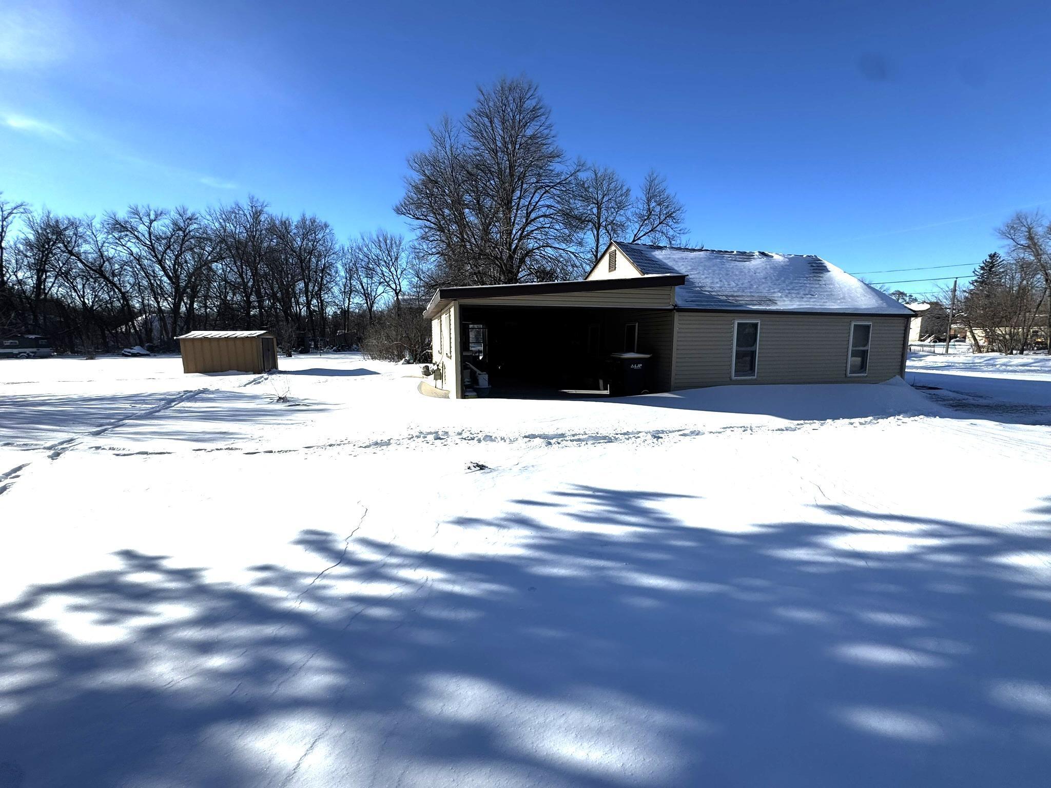 801 Troendle Street Southeast Mapleton, MN 56065 - Photo 48 of 50