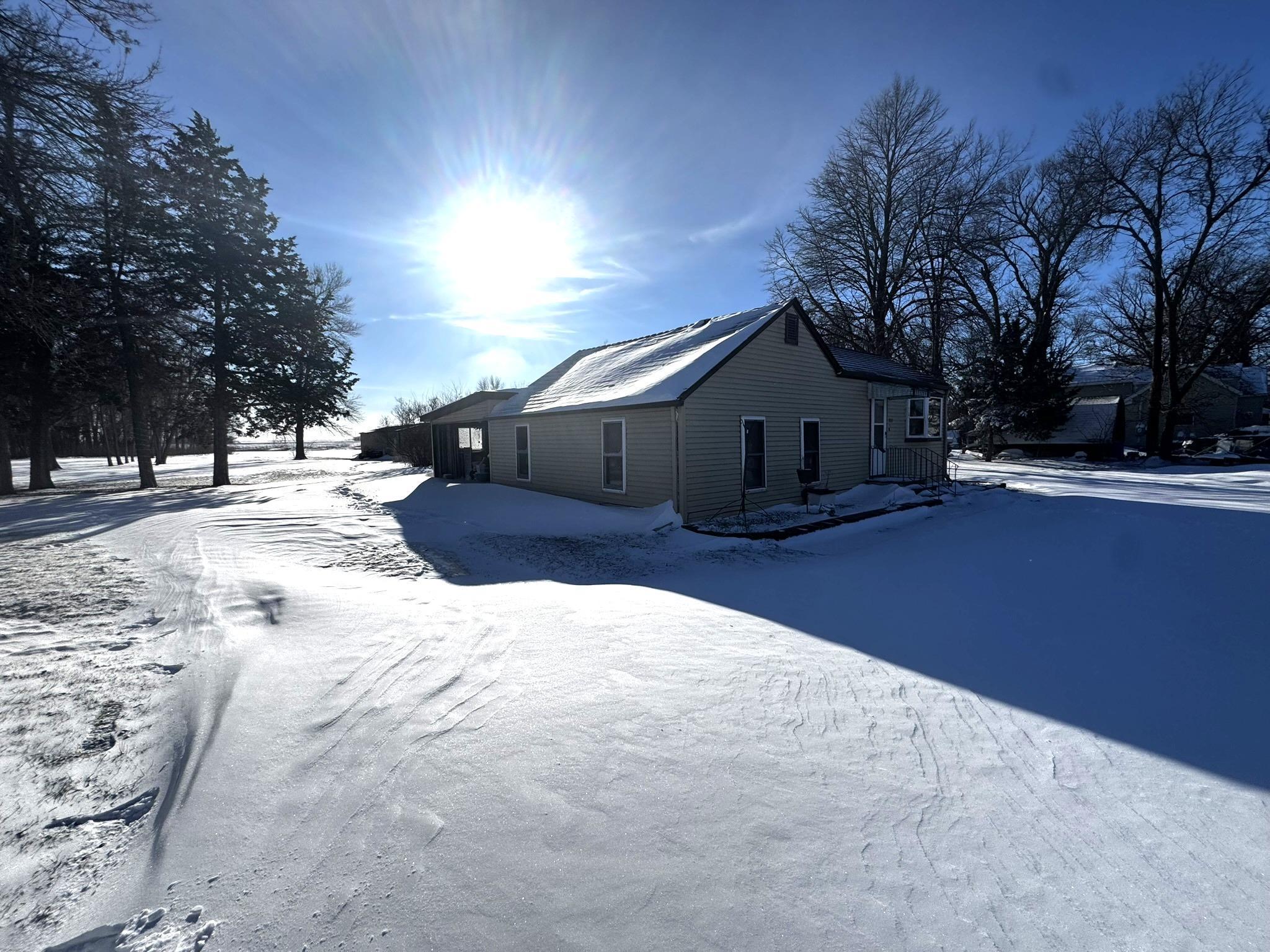 801 Troendle Street Southeast Mapleton, MN 56065 - Photo 49 of 50