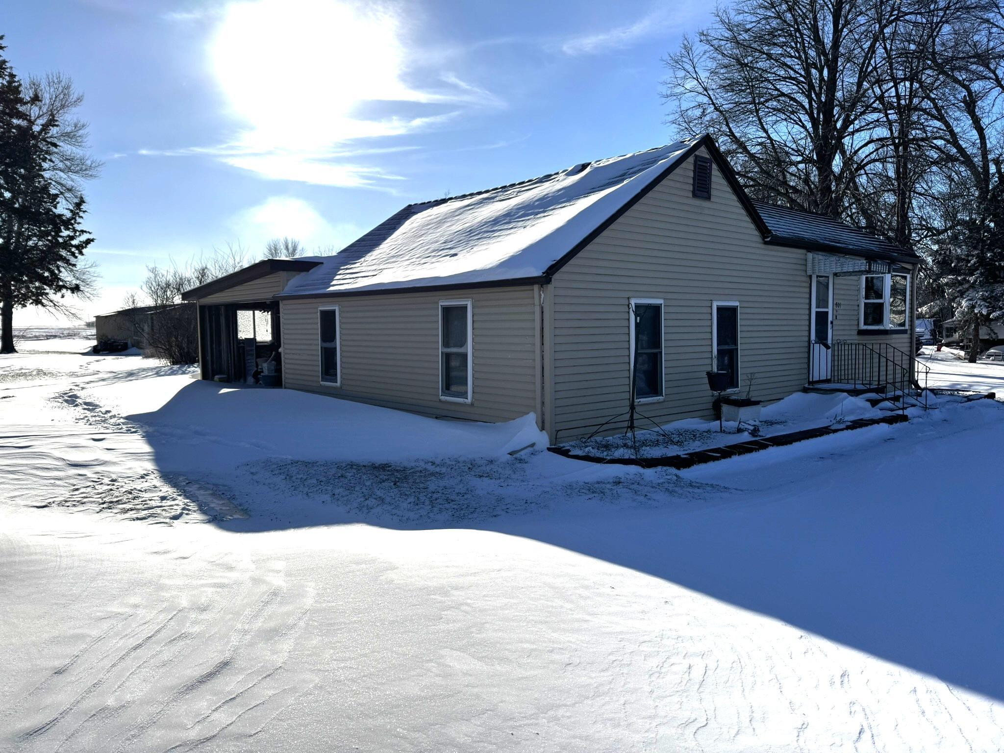 801 Troendle Street Southeast Mapleton, MN 56065 - Photo 50 of 50