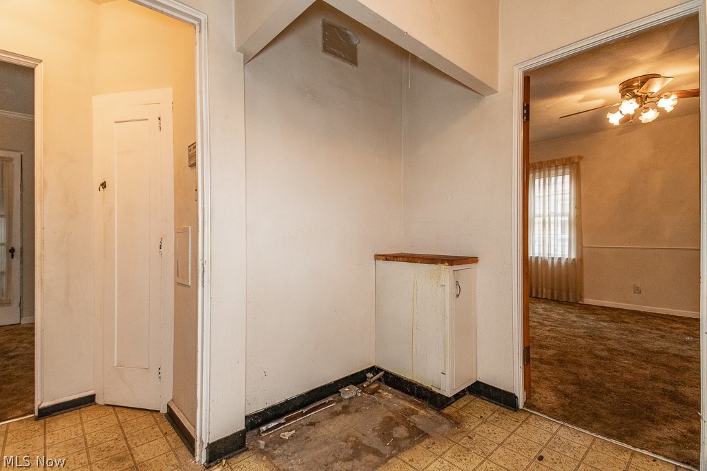 3407 Thorne Road Cleveland Heights, OH 44112 - Photo 10 of 24