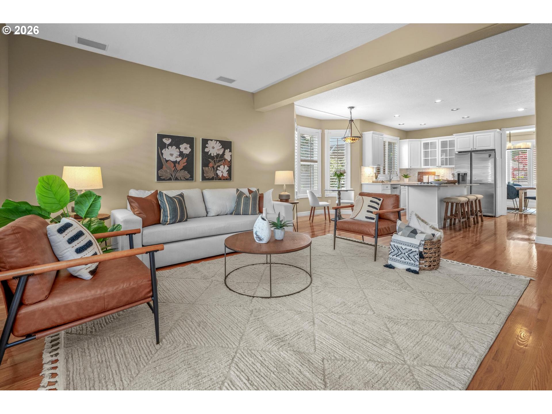 9780 Southwest 168th Place Beaverton, OR 97007 - Photo 13 of 47 Family Room