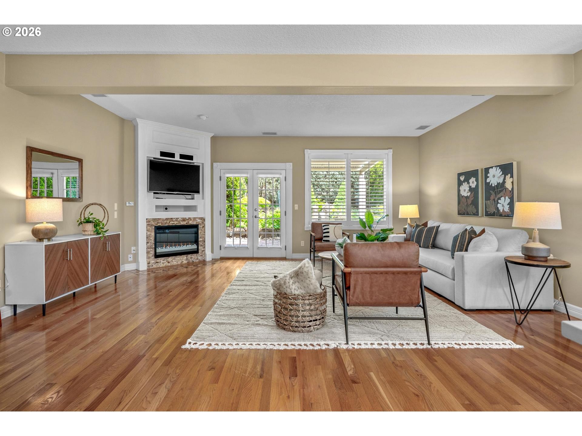 9780 Southwest 168th Place Beaverton, OR 97007 - Photo 14 of 47 Family Room