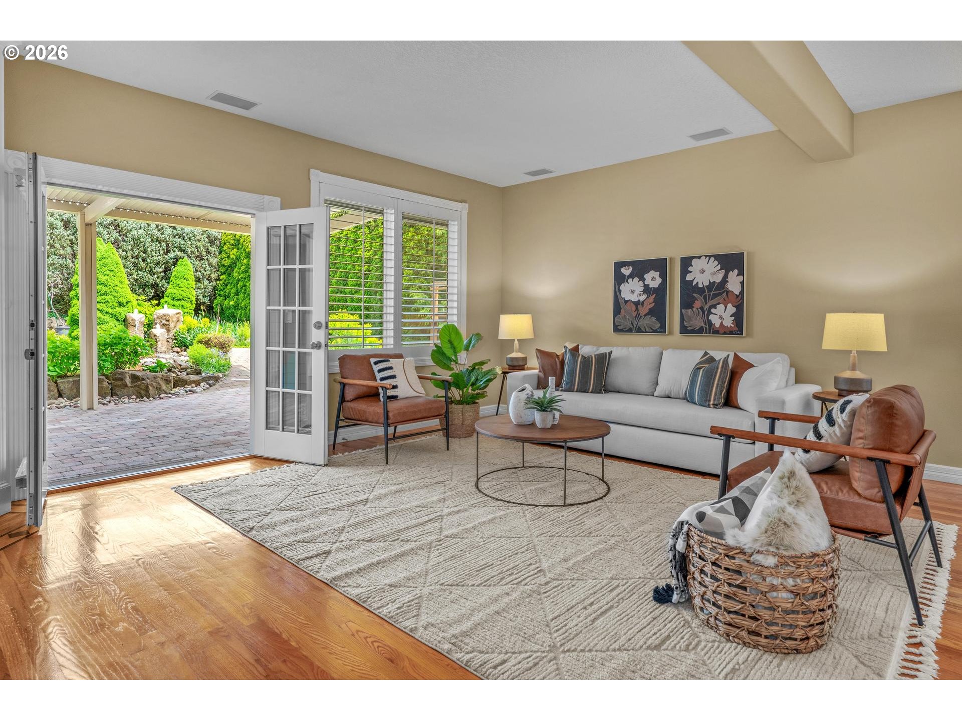 9780 Southwest 168th Place Beaverton, OR 97007 - Photo 15 of 47 Family Room