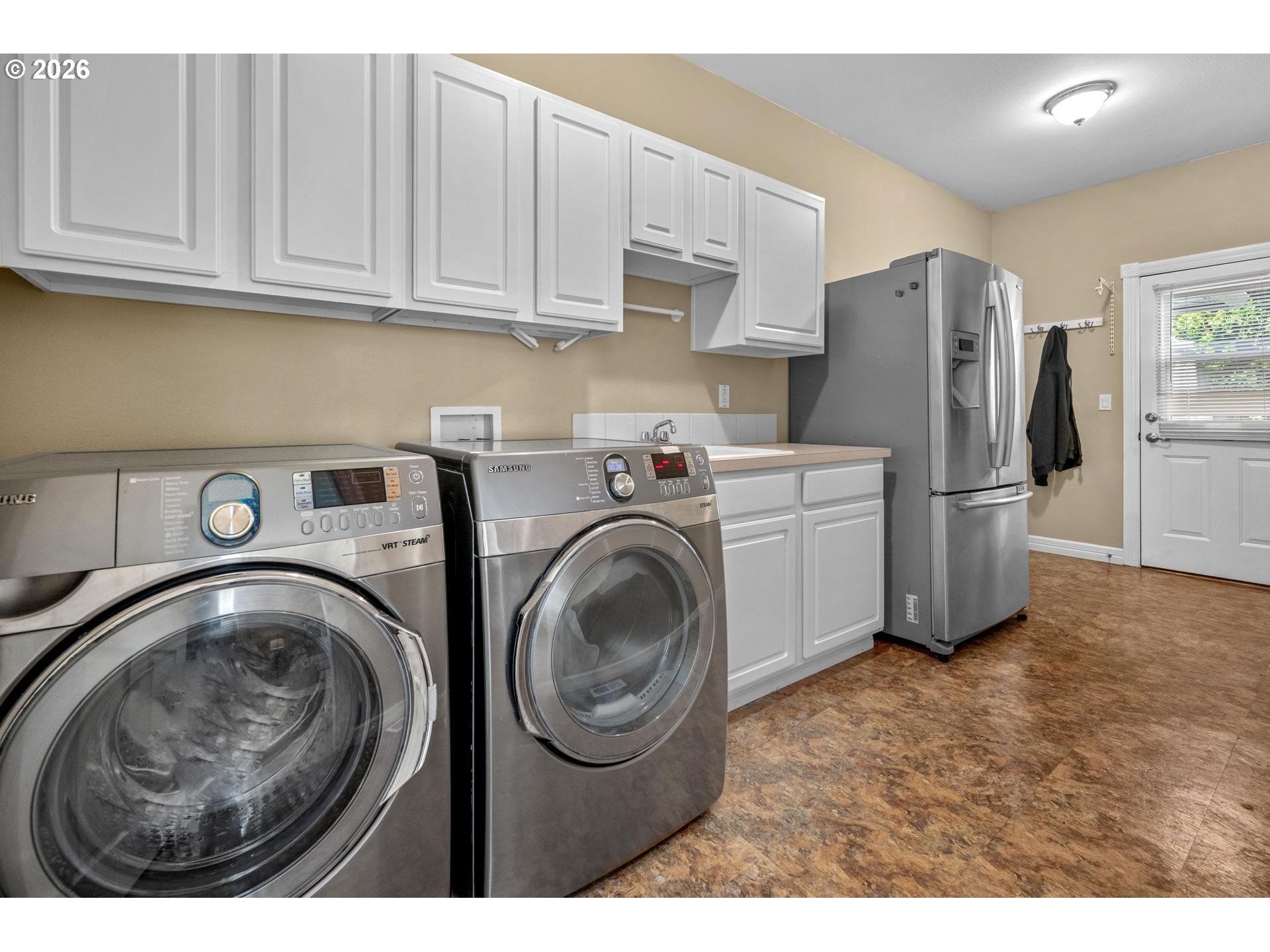 9780 Southwest 168th Place Beaverton, OR 97007 - Photo 19 of 47 Laundry