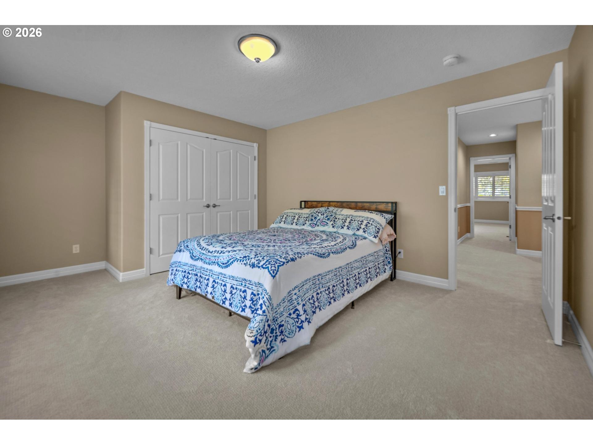 9780 Southwest 168th Place Beaverton, OR 97007 - Photo 32 of 47 Bedroom