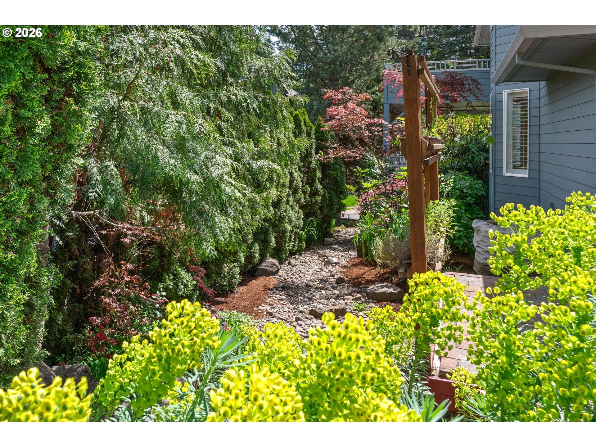 9780 Southwest 168th Place Beaverton, OR 97007 - Photo 40 of 47 Yard