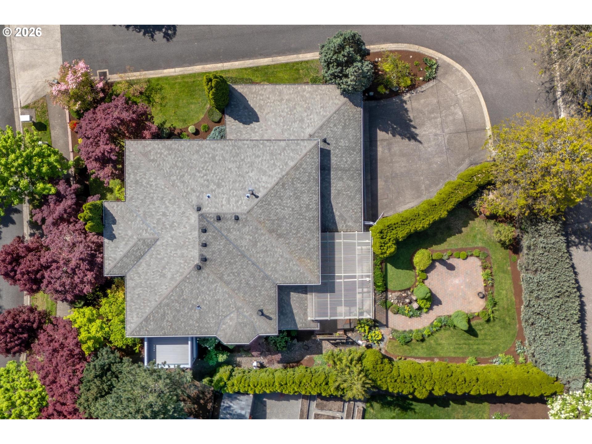 9780 Southwest 168th Place Beaverton, OR 97007 - Photo 44 of 47