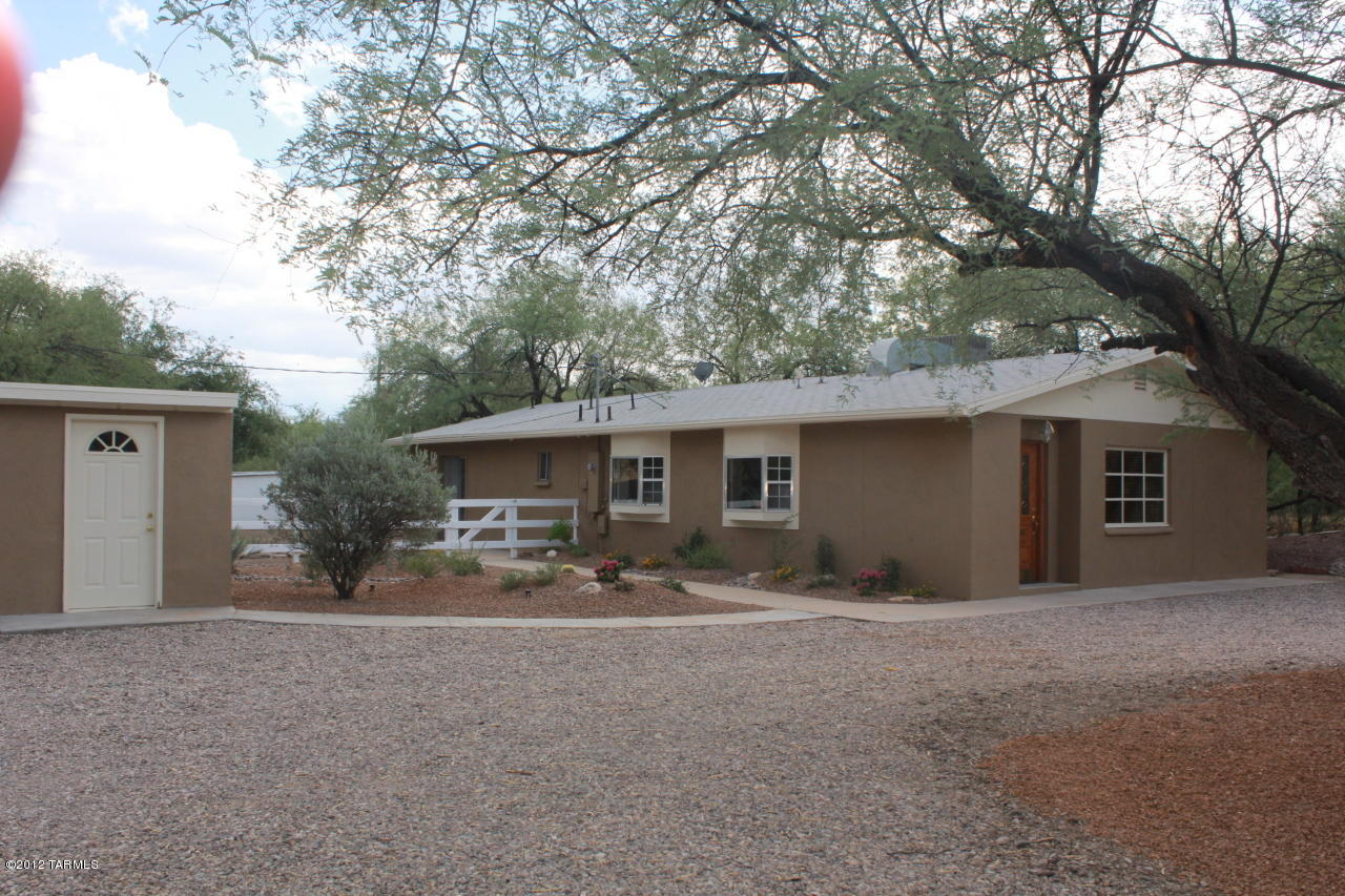 10912 East Tanque Verde Road Tucson, AZ 85749 - Photo 15 of 16 Gallery Image 15