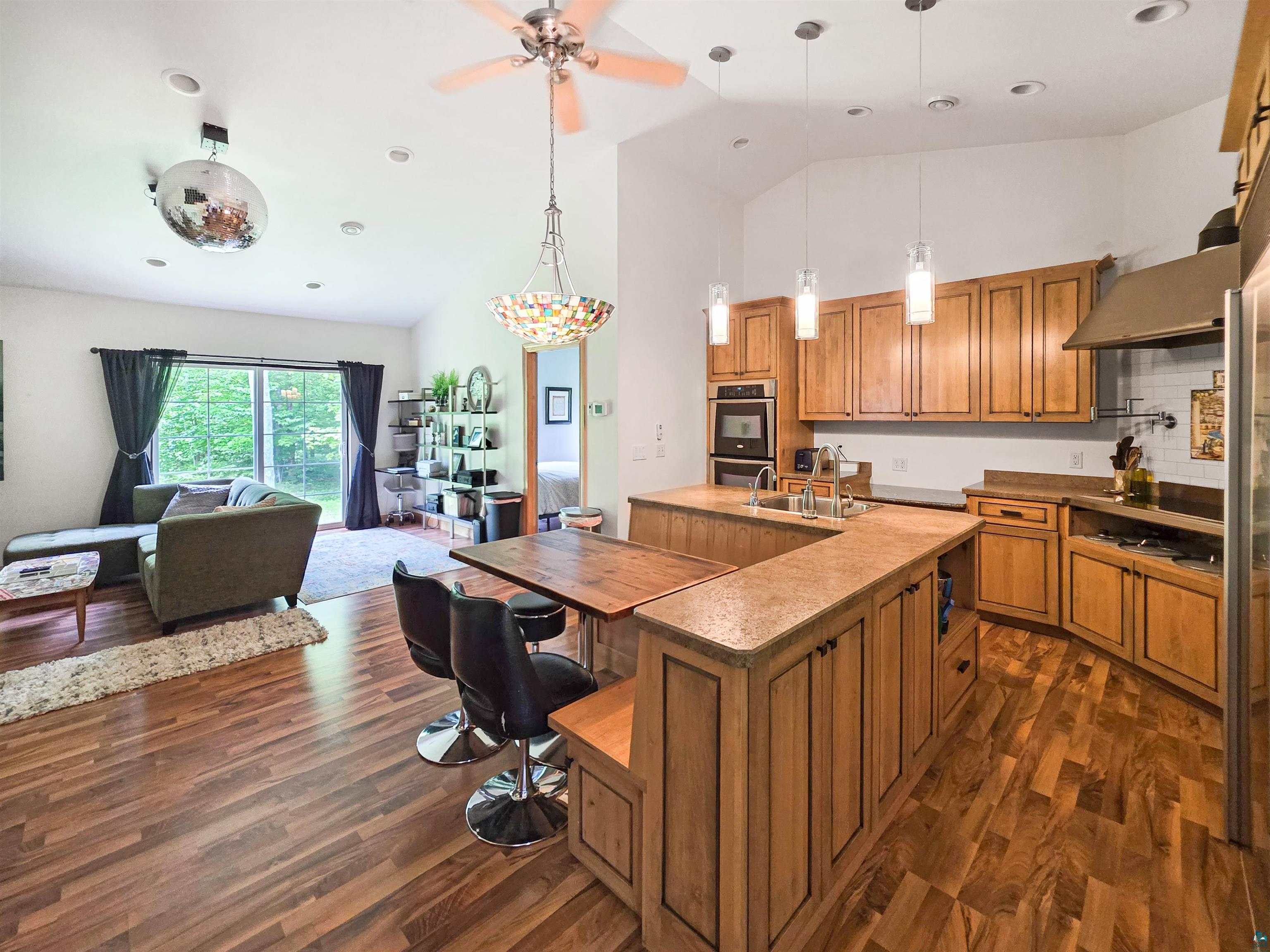 2865 North Shore Road La Pointe, WI 54850 - Photo 8 of 26