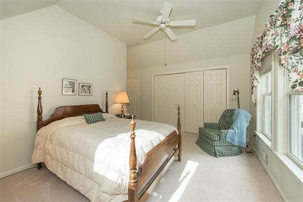 28 Stratham Green Road, Unit 28 Stratham, NH 03885 - Photo 20 of 30 Gallery Image 20