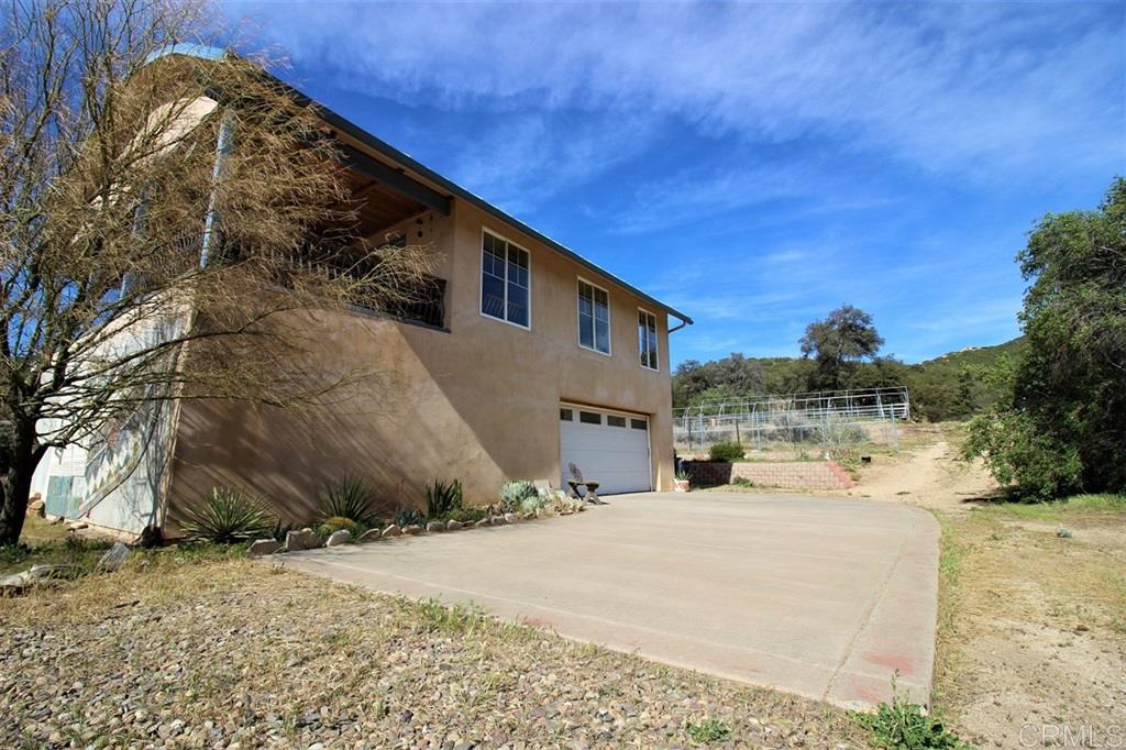 35950 Grapevine Canyon Road Ranchita, CA 92066 - Photo 1 of 25