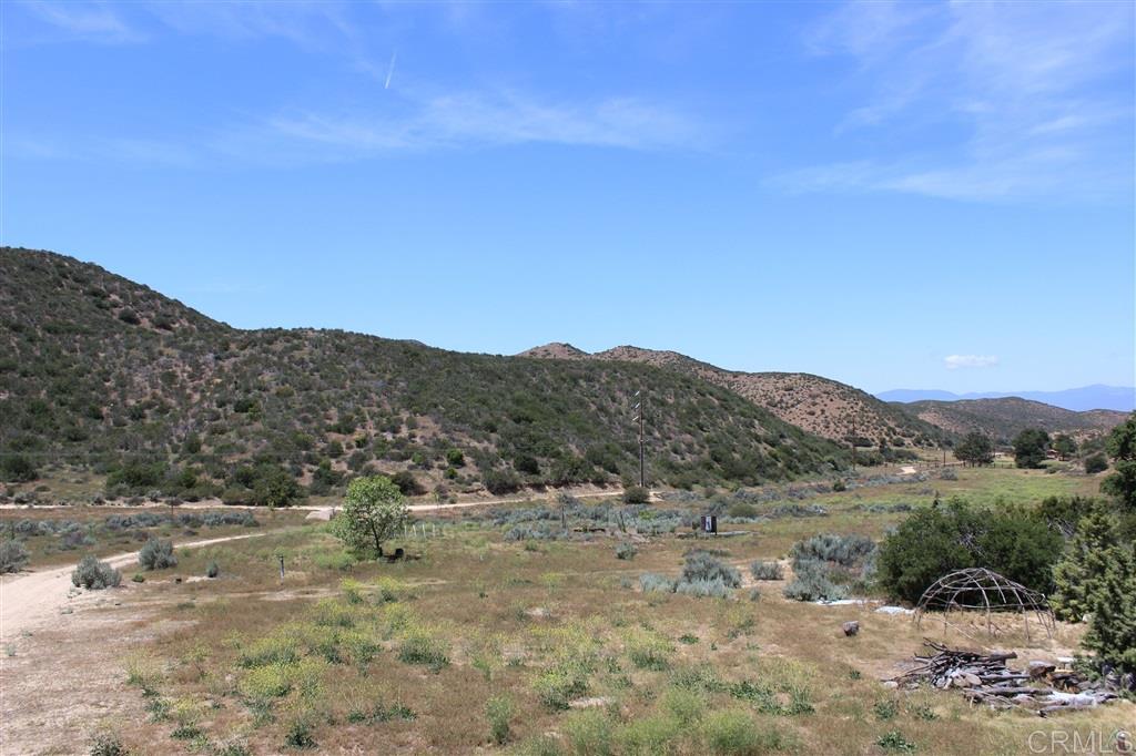 35950 Grapevine Canyon Road Ranchita, CA 92066 - Photo 2 of 25