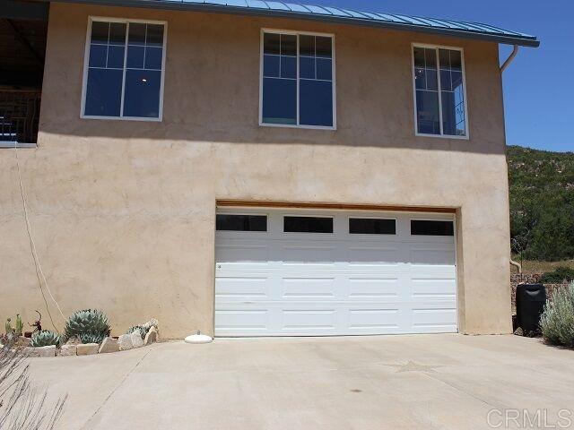 35950 Grapevine Canyon Road Ranchita, CA 92066 - Photo 17 of 25