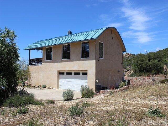 35950 Grapevine Canyon Road Ranchita, CA 92066 - Photo 3 of 25