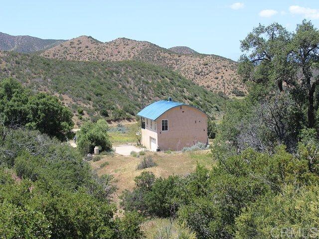 35950 Grapevine Canyon Road Ranchita, CA 92066 - Photo 22 of 25