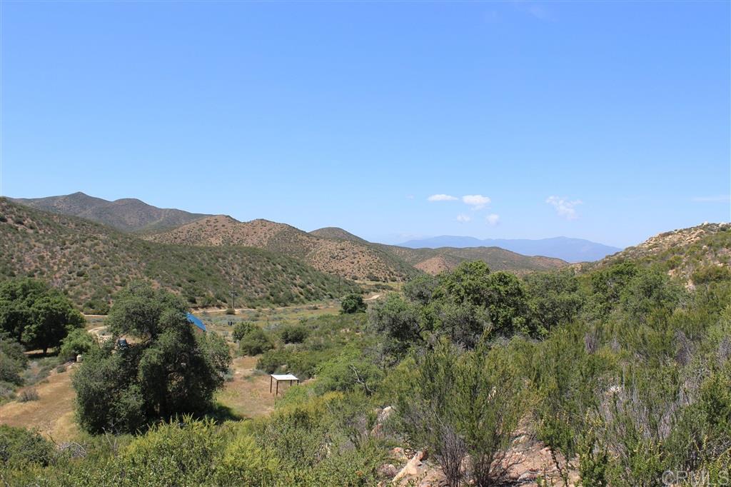 35950 Grapevine Canyon Road Ranchita, CA 92066 - Photo 24 of 25