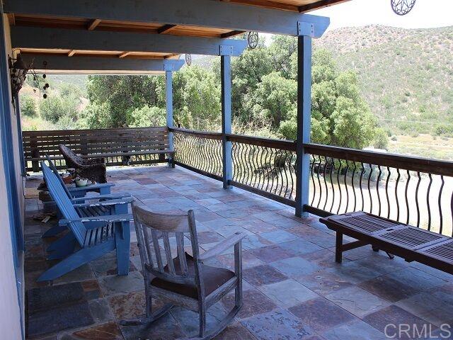 35950 Grapevine Canyon Road Ranchita, CA 92066 - Photo 4 of 25