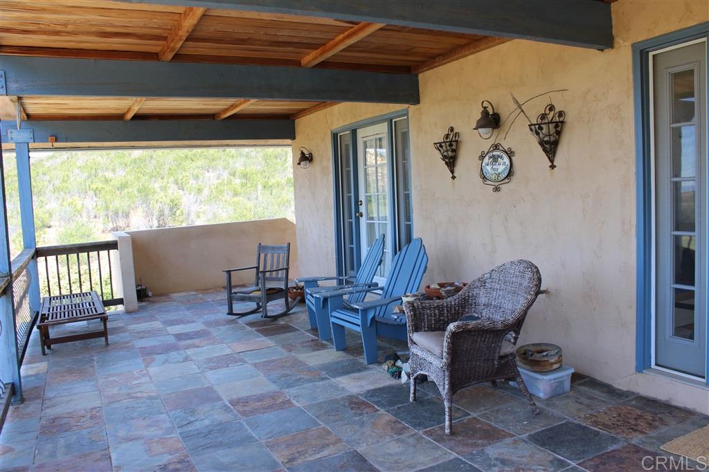 35950 Grapevine Canyon Road Ranchita, CA 92066 - Photo 5 of 25